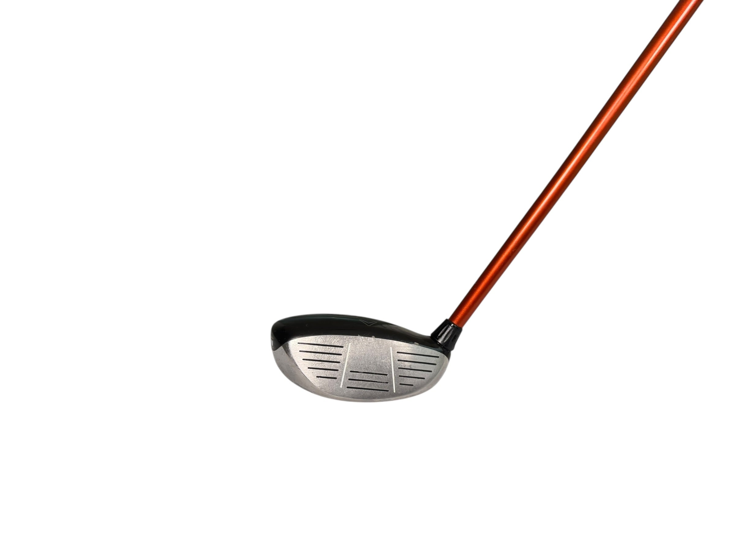 Callaway FT 4 Hybrid / 23.0 Degree / Senior Flex