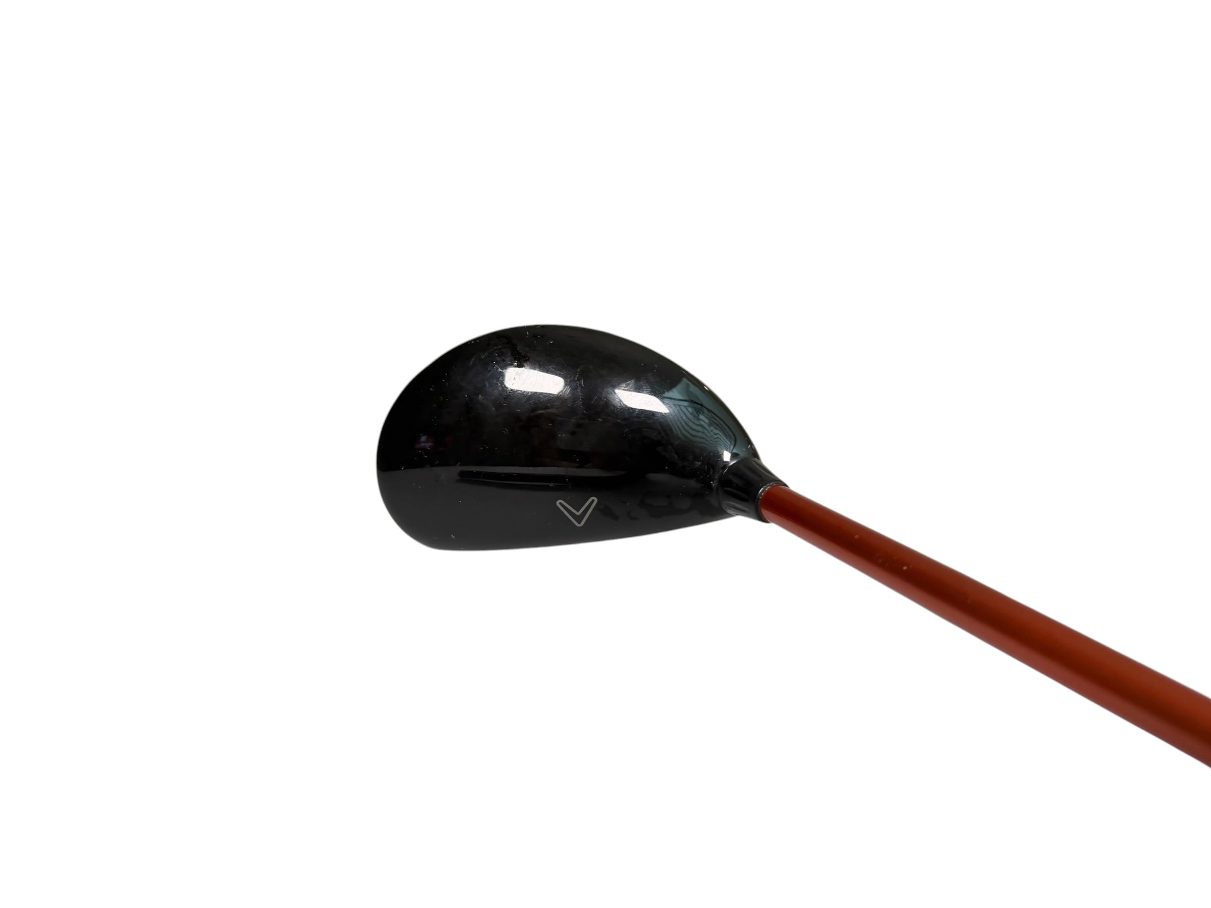 Callaway FT 4 Hybrid / 23.0 Degree / Senior Flex