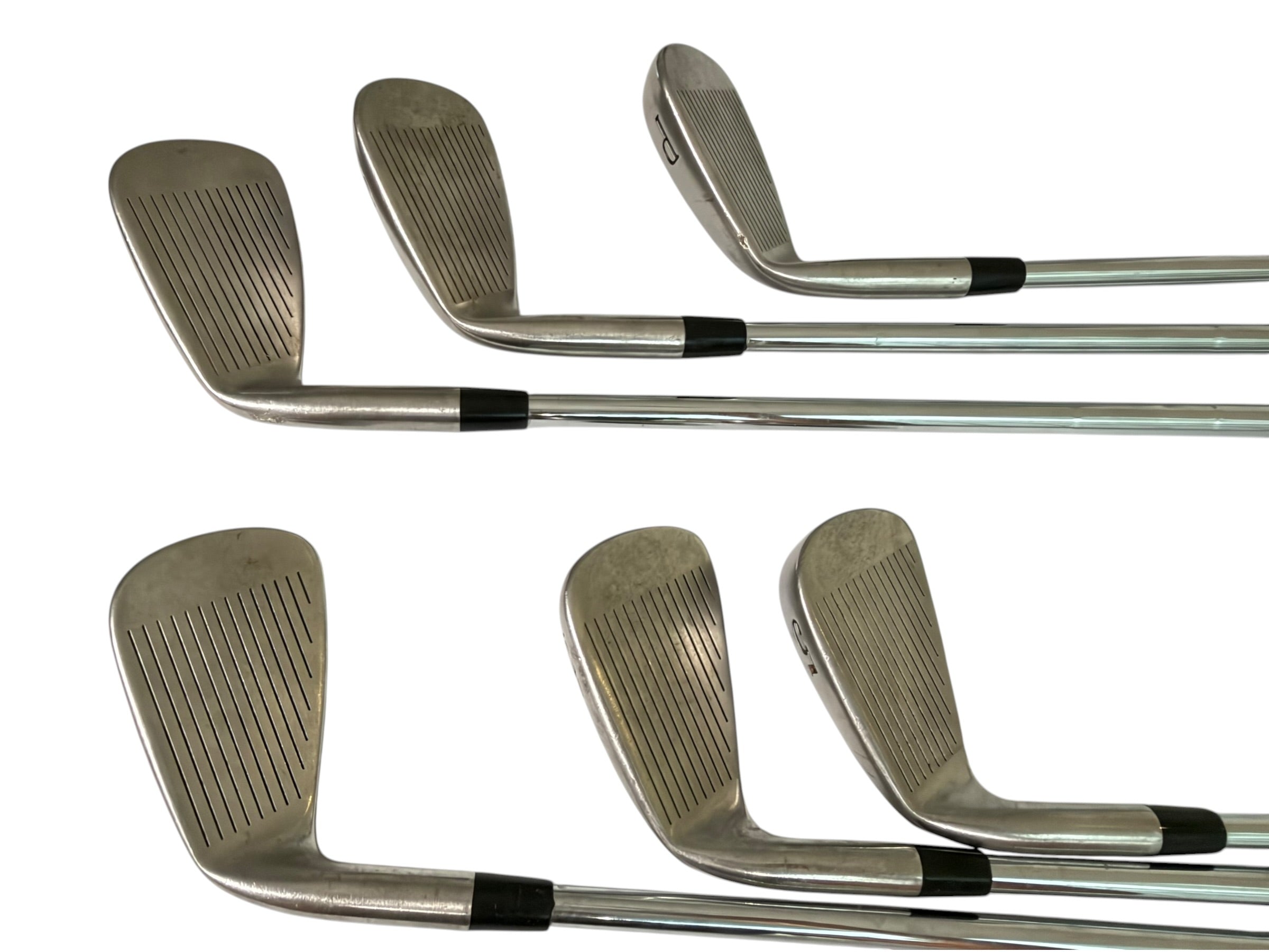 Titleist DCI 981 Irons 5-PW / Regular Flex