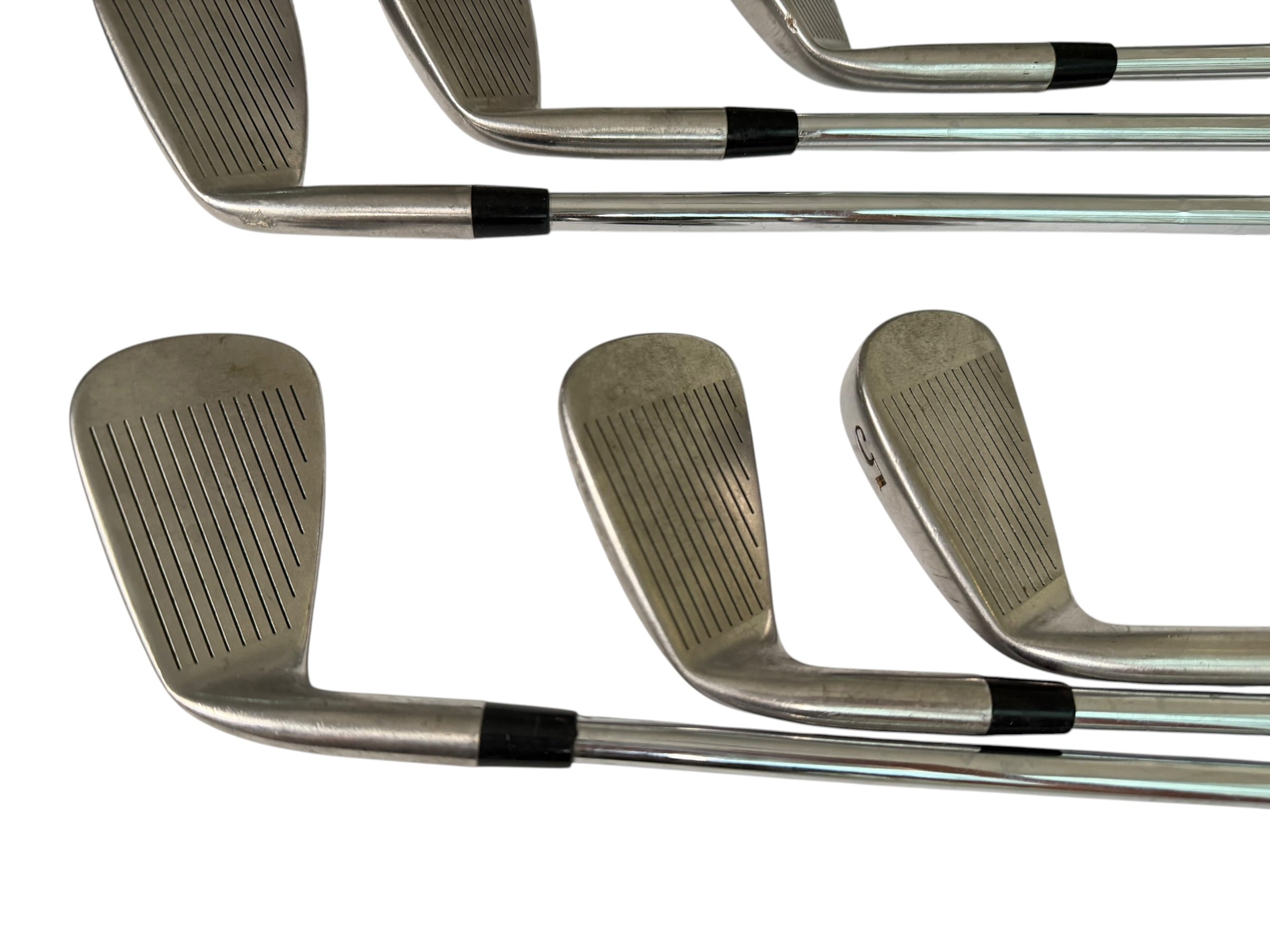 Titleist DCI 981 Irons 5-PW / Regular Flex