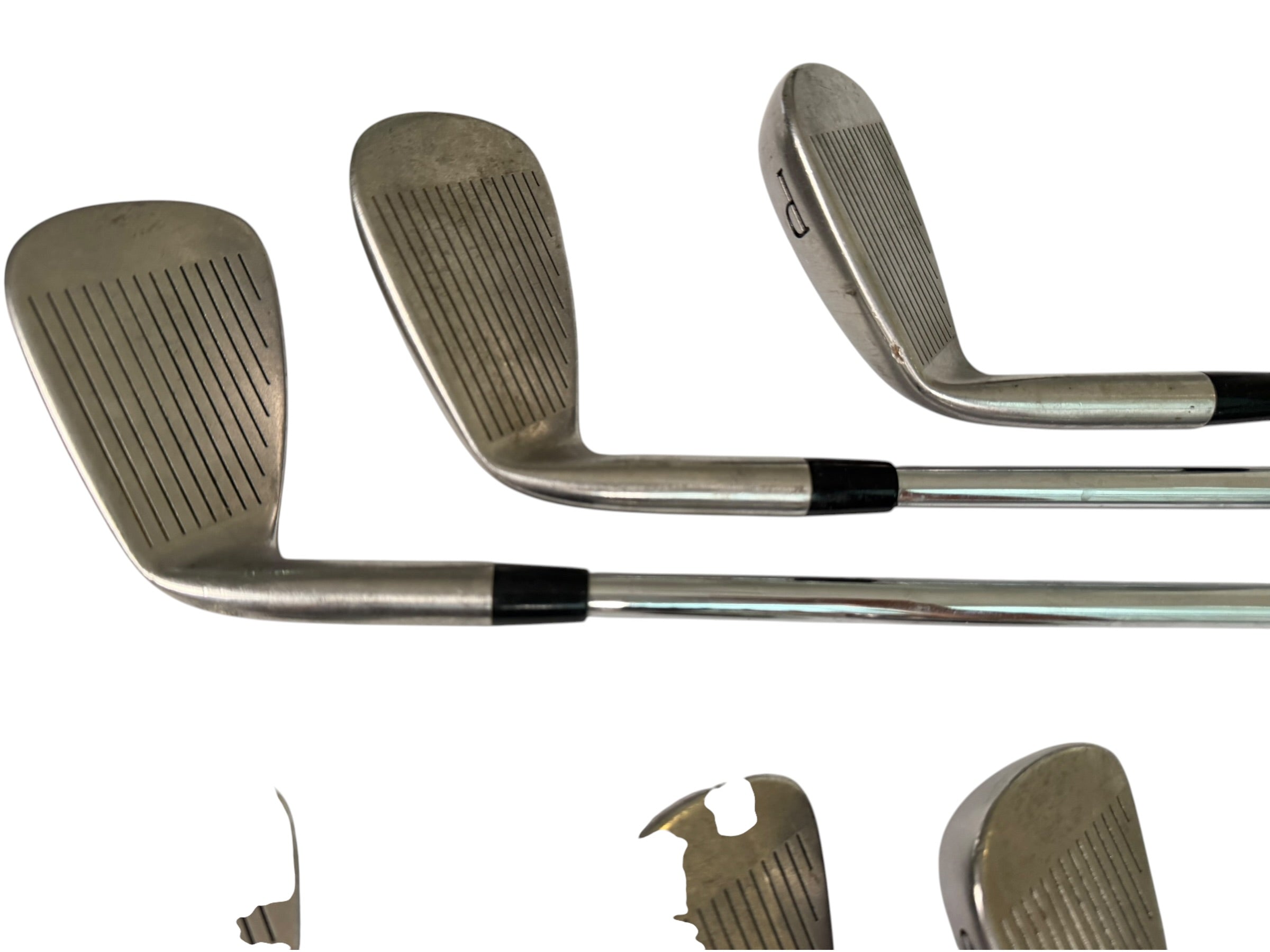 Titleist DCI 981 Irons 5-PW / Regular Flex