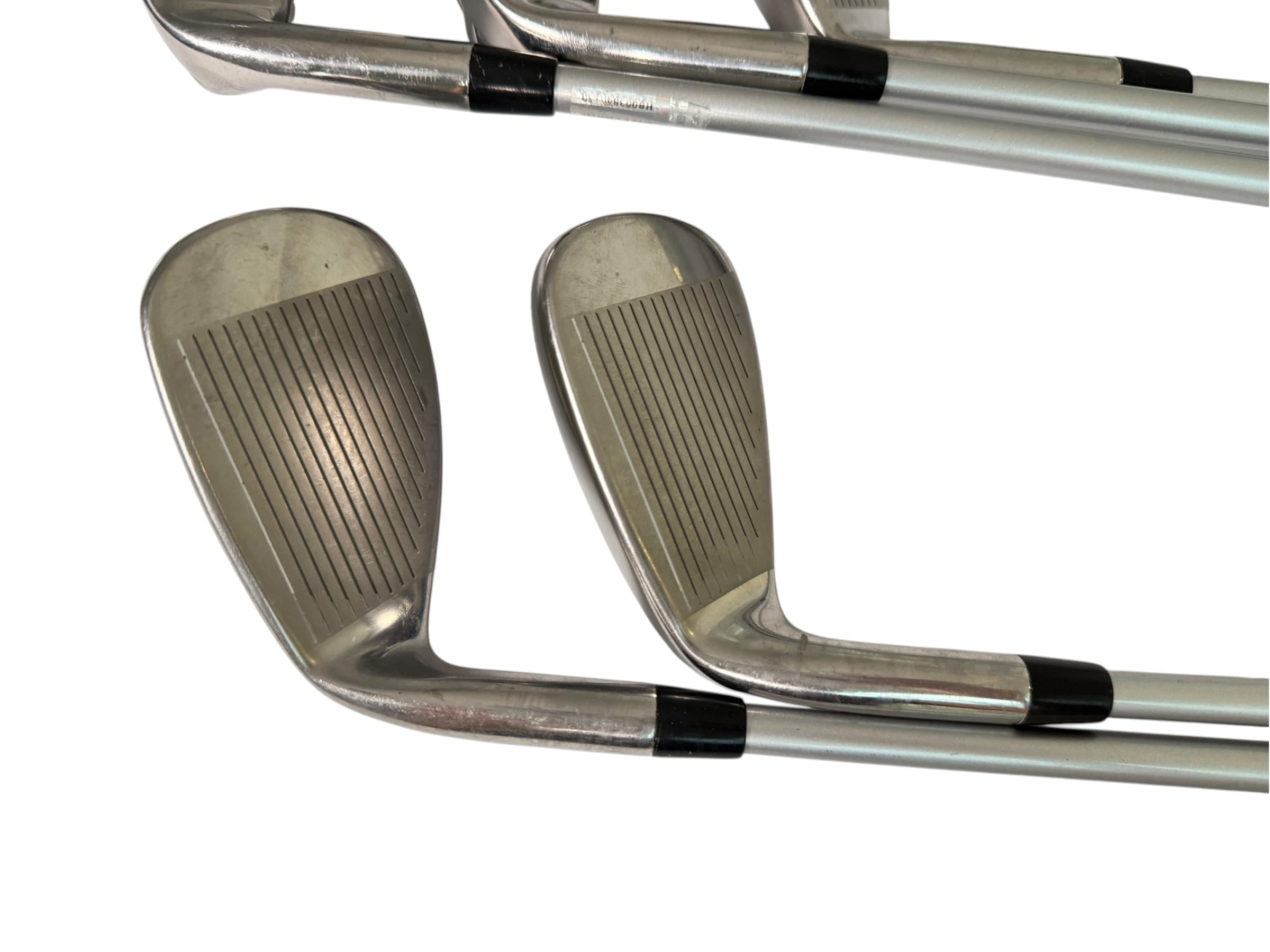Cleveland Halo XL Full Face Irons 7-PW+SW / Ladies Flex