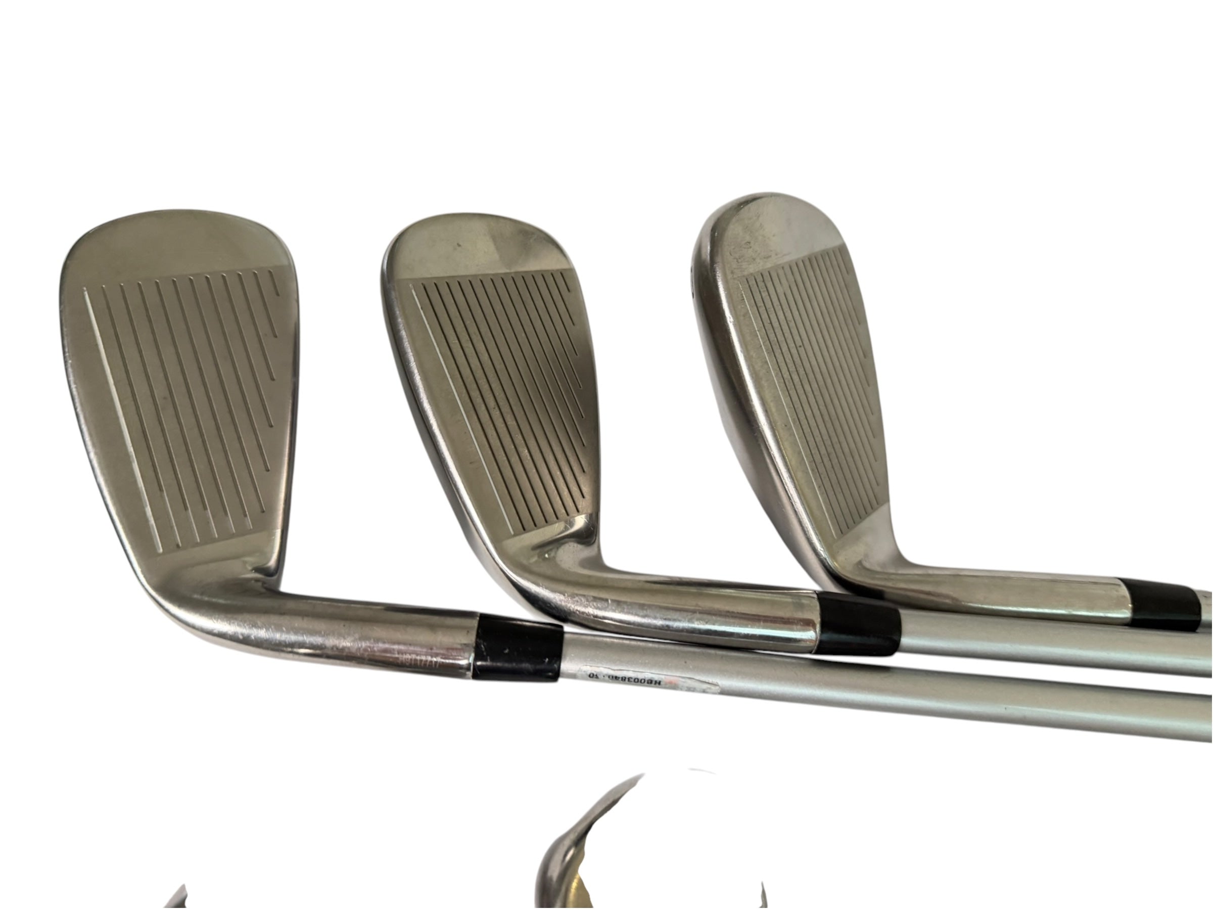 Cleveland Halo XL Full Face Irons 7-PW+SW / Ladies Flex