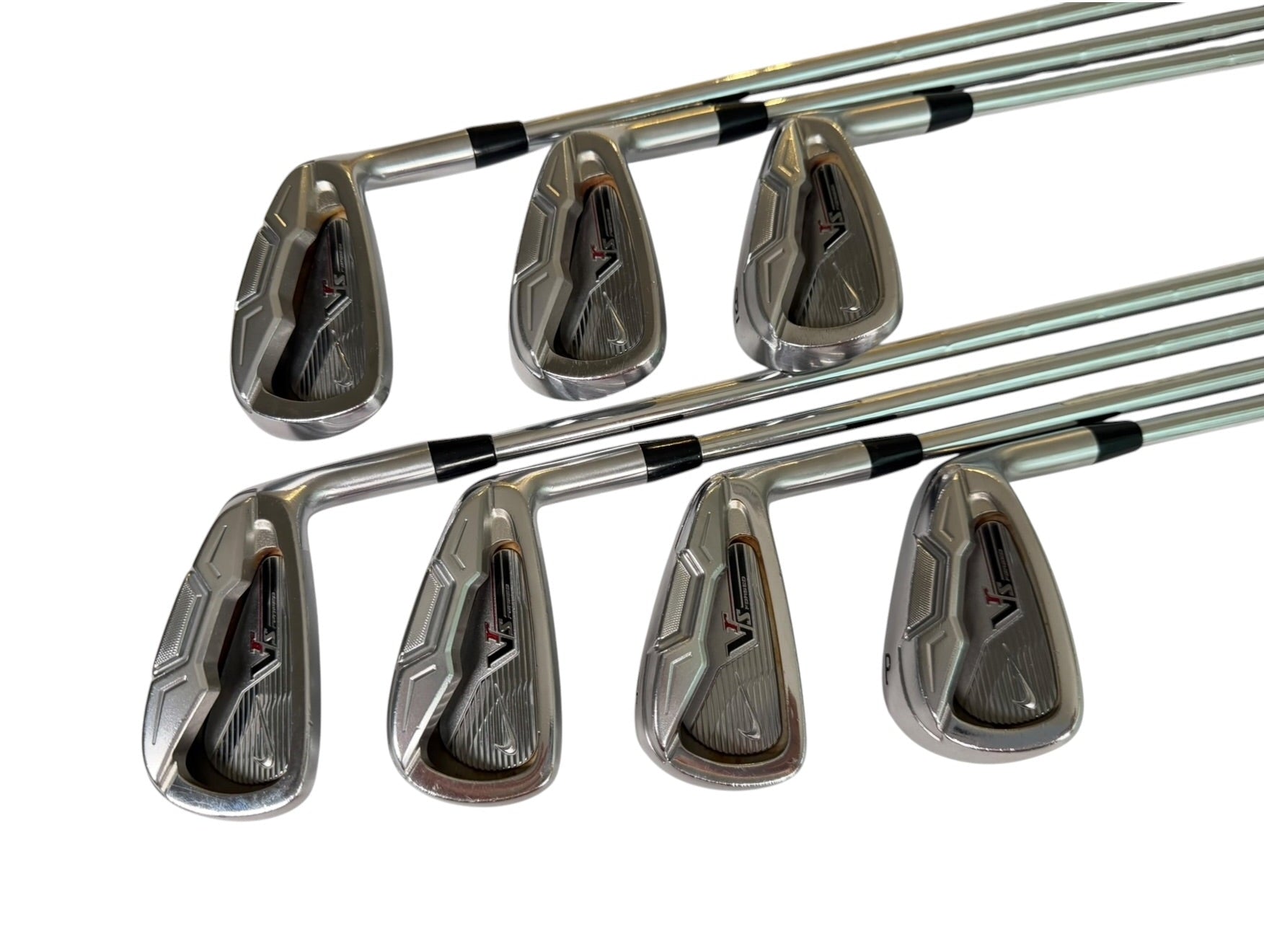 Nike VR-S Forged Irons 4-PW / Stiff Flex
