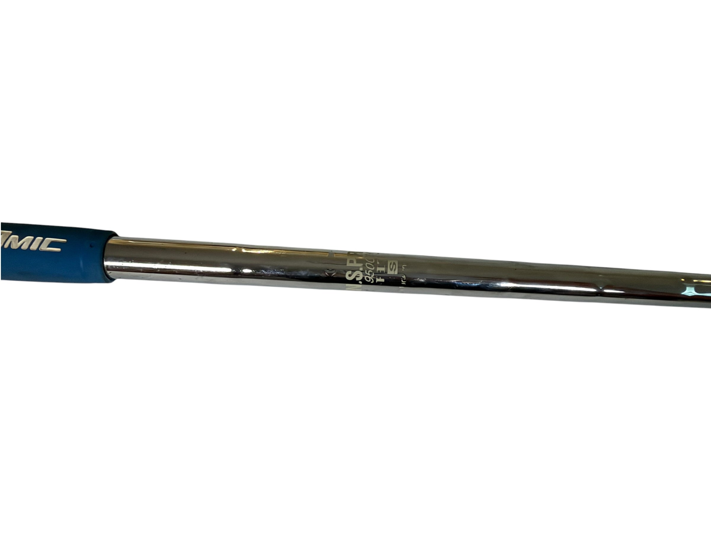 Nike VR-S Forged Irons 4-PW / Stiff Flex