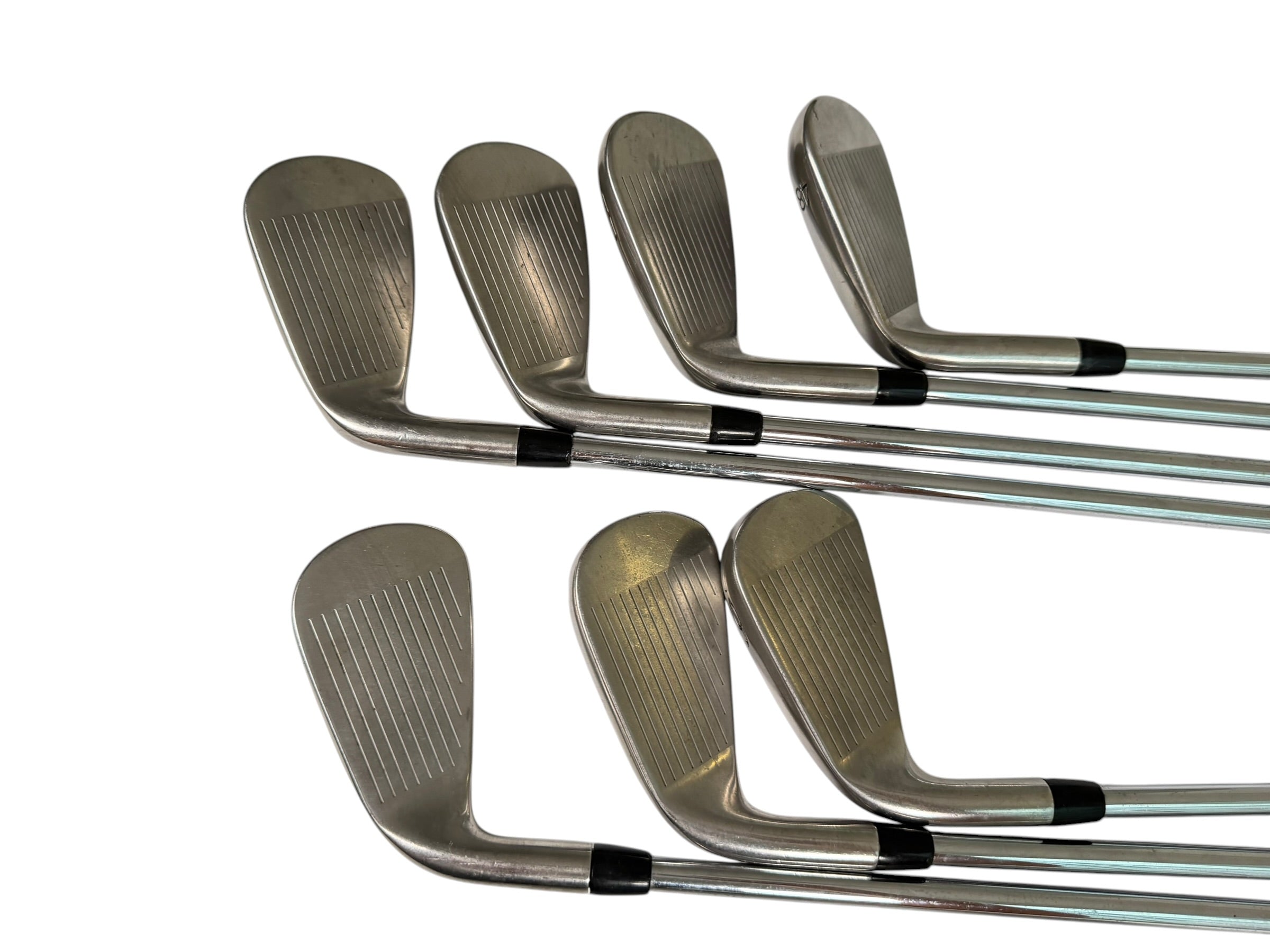 Titleist 718 AP1 Irons 5-PW+SW / Regular Flex