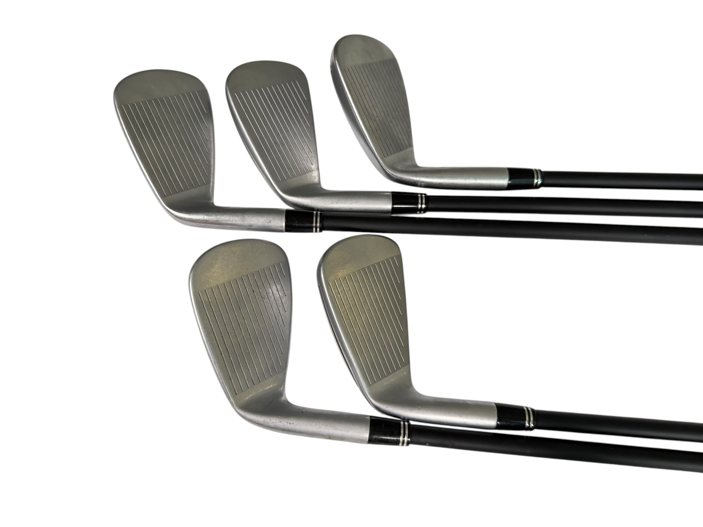 Taylormade P790 2023 Irons 6-PW / Stiff Flex