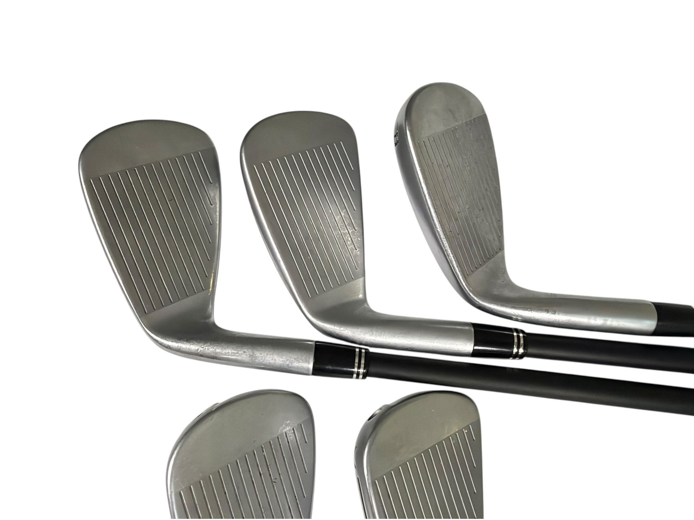 Taylormade P790 2023 Irons 6-PW / Stiff Flex