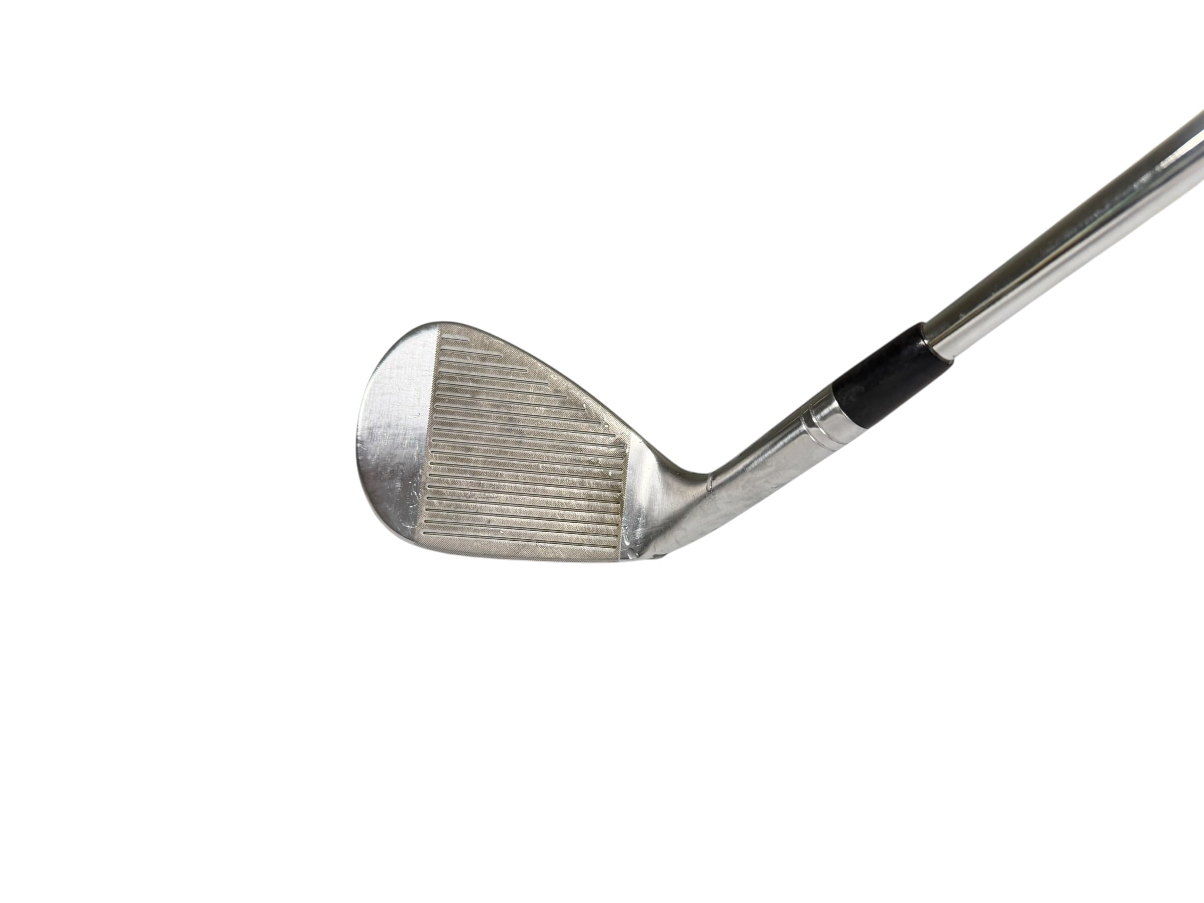 Taylormade Milled Grind 4 Sand Wedge / 56.0 Degree / Wedge Flex