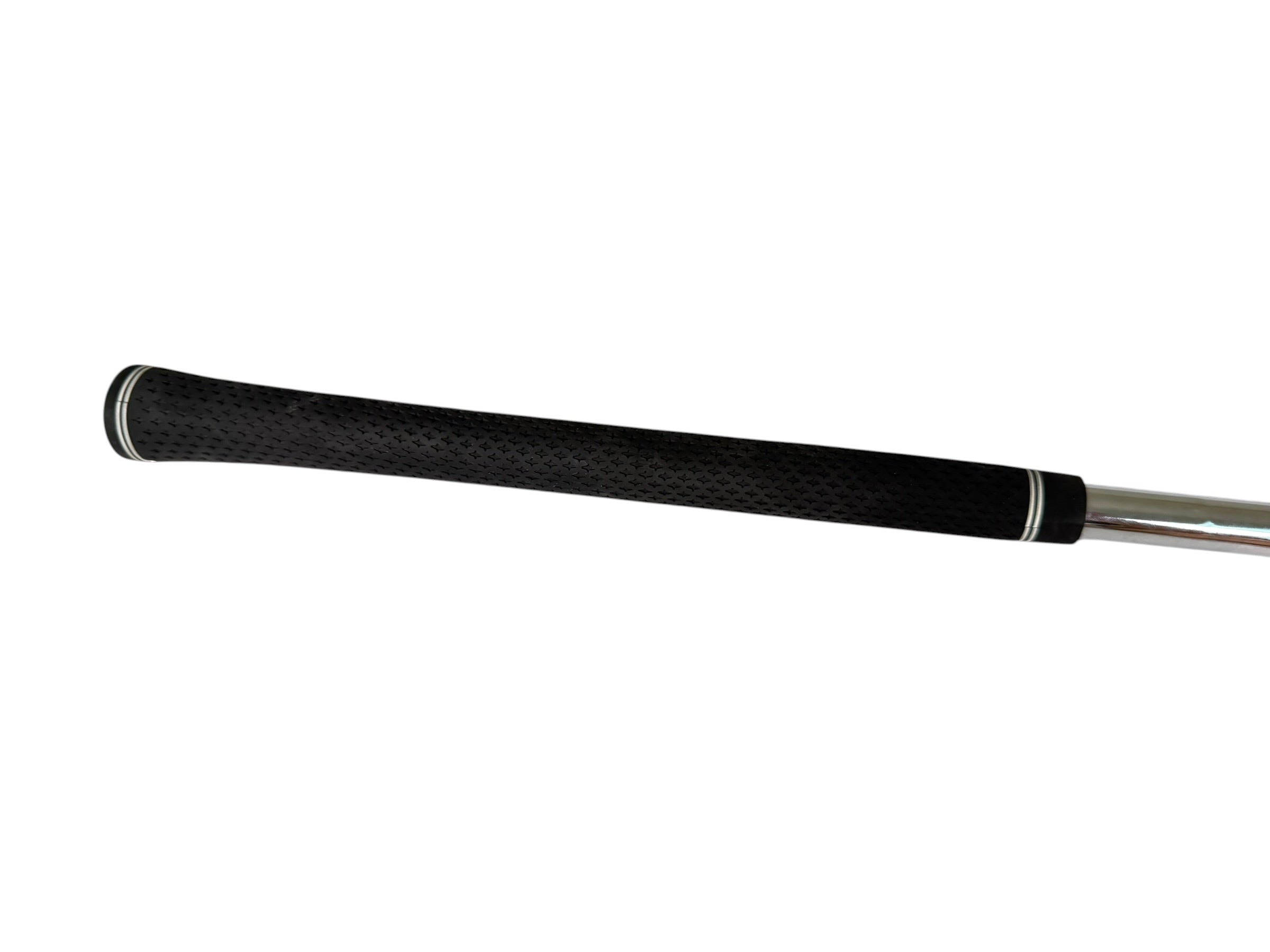 Taylormade Milled Grind 4 Sand Wedge / 56.0 Degree / Wedge Flex