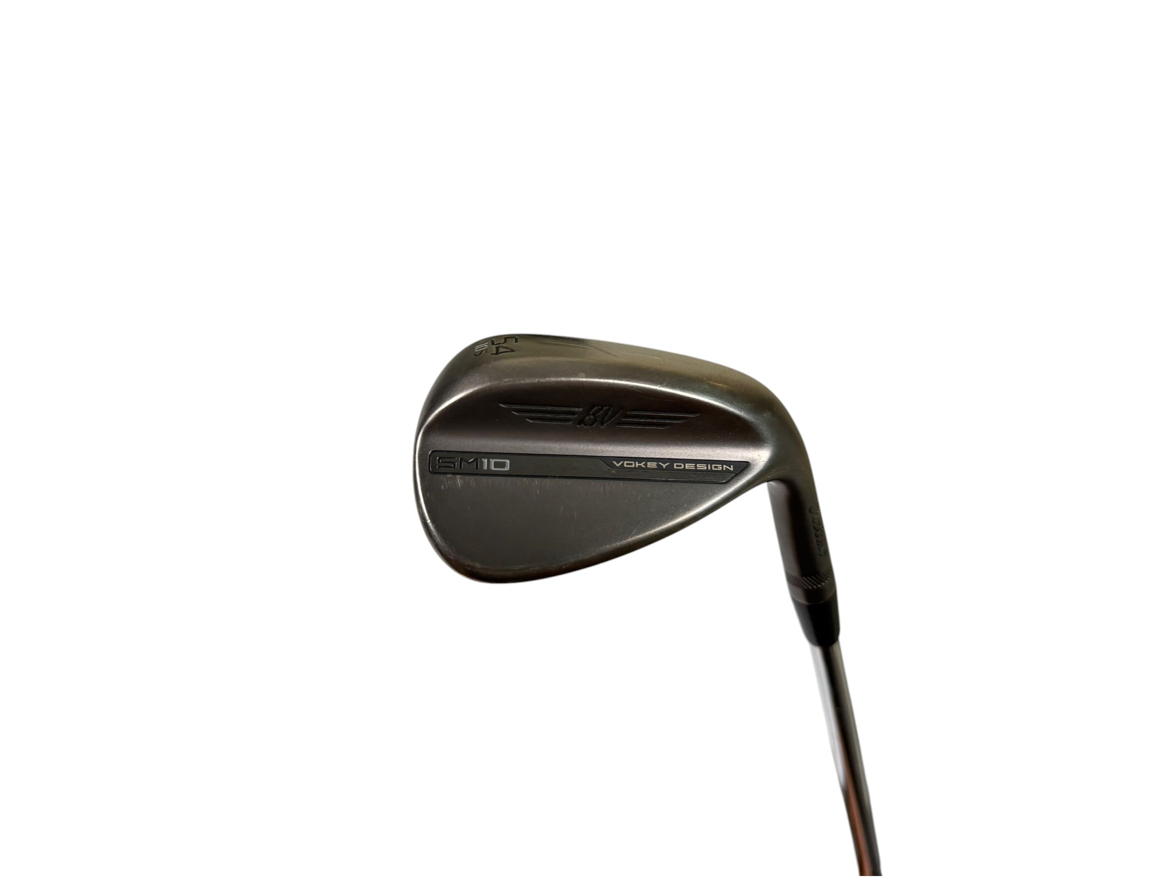 Titleist Vokey SM10 Sand Wedge / 54.0 Degree / Wedge Flex