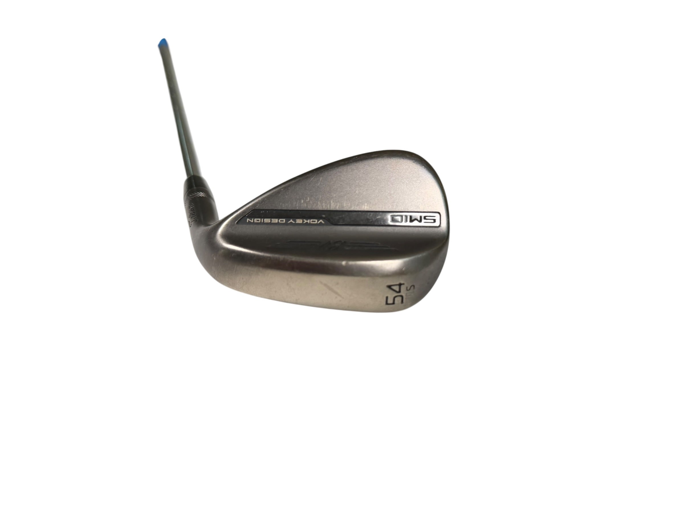 Titleist Vokey SM10 Sand Wedge / 54.0 Degree / Wedge Flex