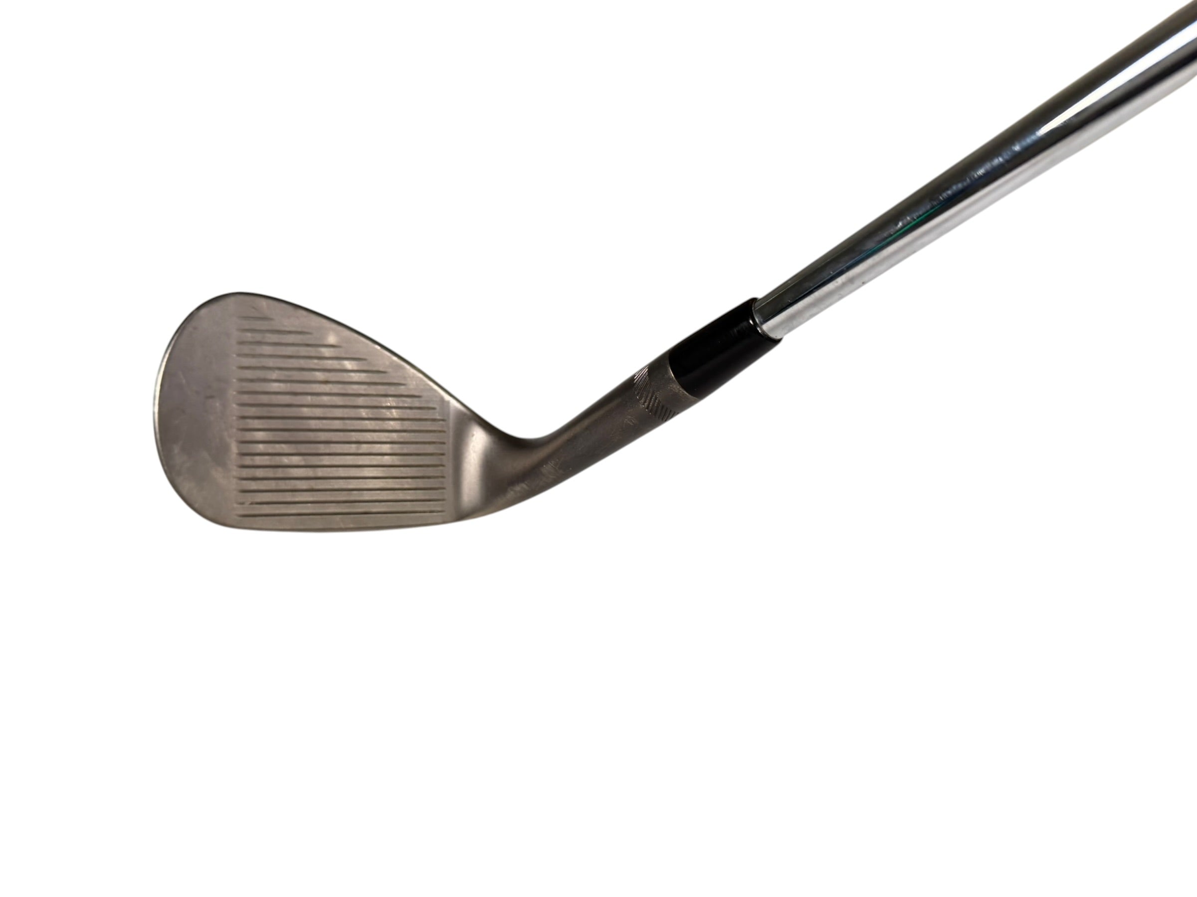 Titleist Vokey SM10 Lob Wedge / 60.0 Degree / Wedge Flex