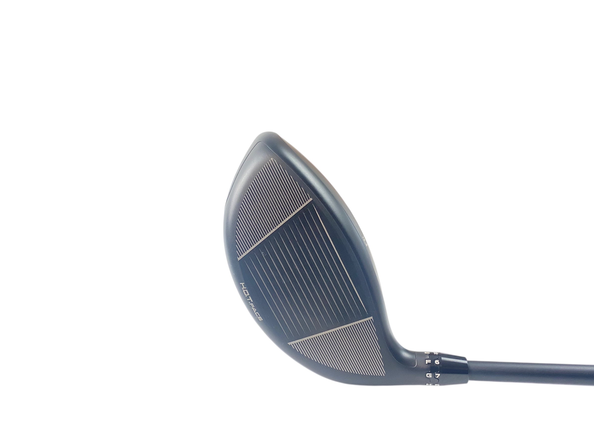 Cobra DS-Adapt Max-K Driver / 12 Degree / Regular Flex