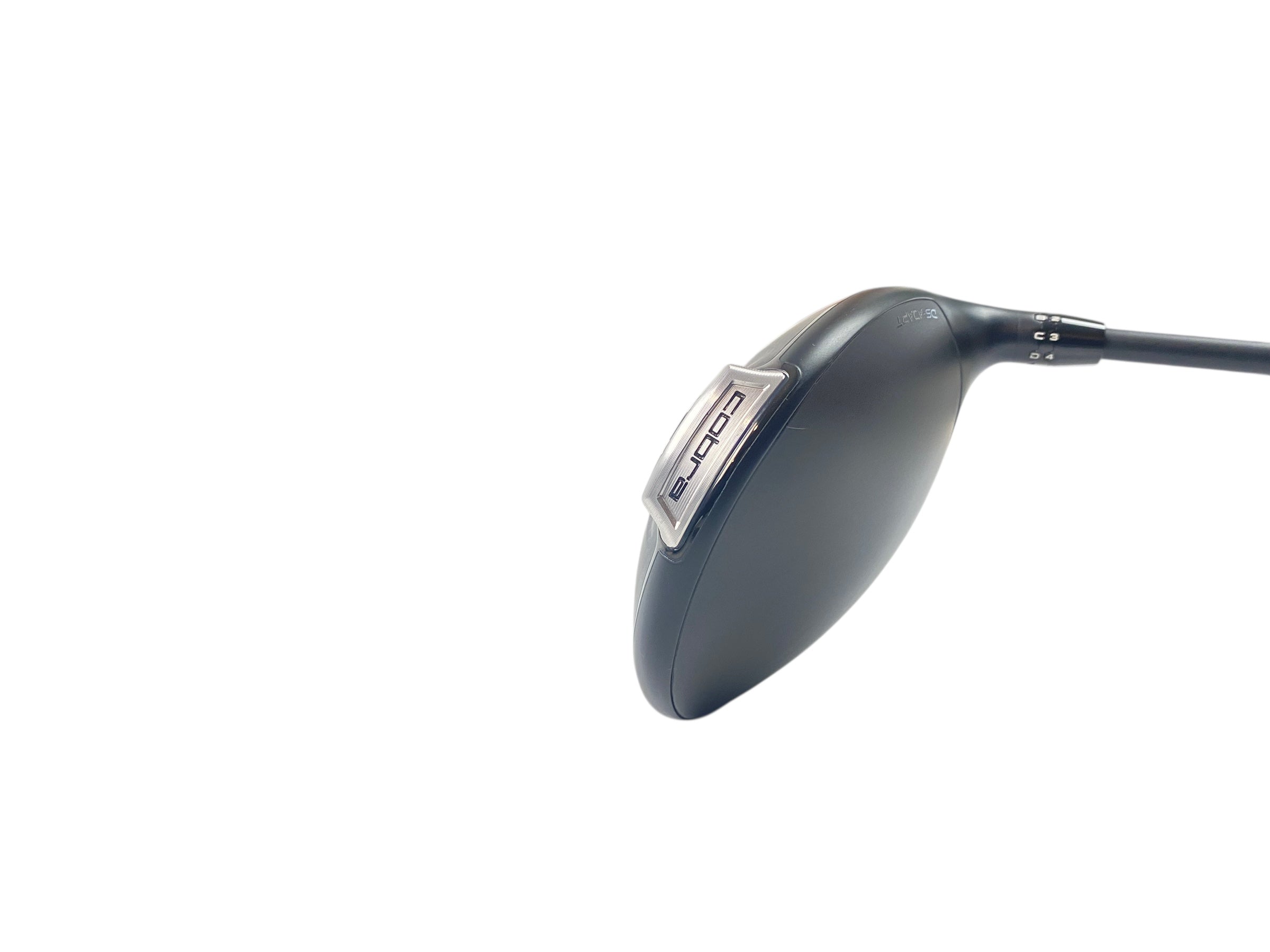 Cobra DS-Adapt Max-K Driver / 12 Degree / Regular Flex