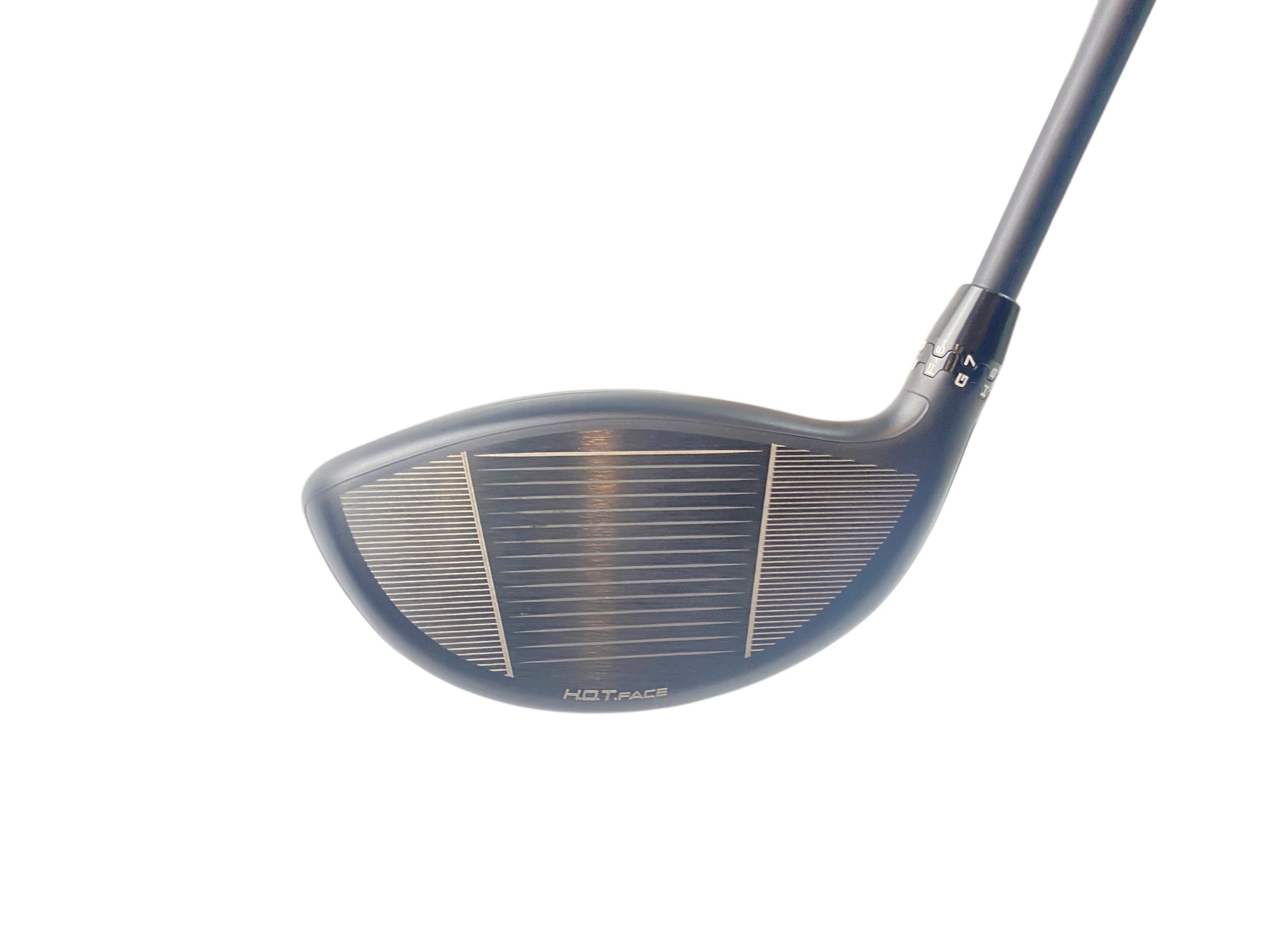 Cobra DS-Adapt Max-K Driver / 12 Degree / Regular Flex