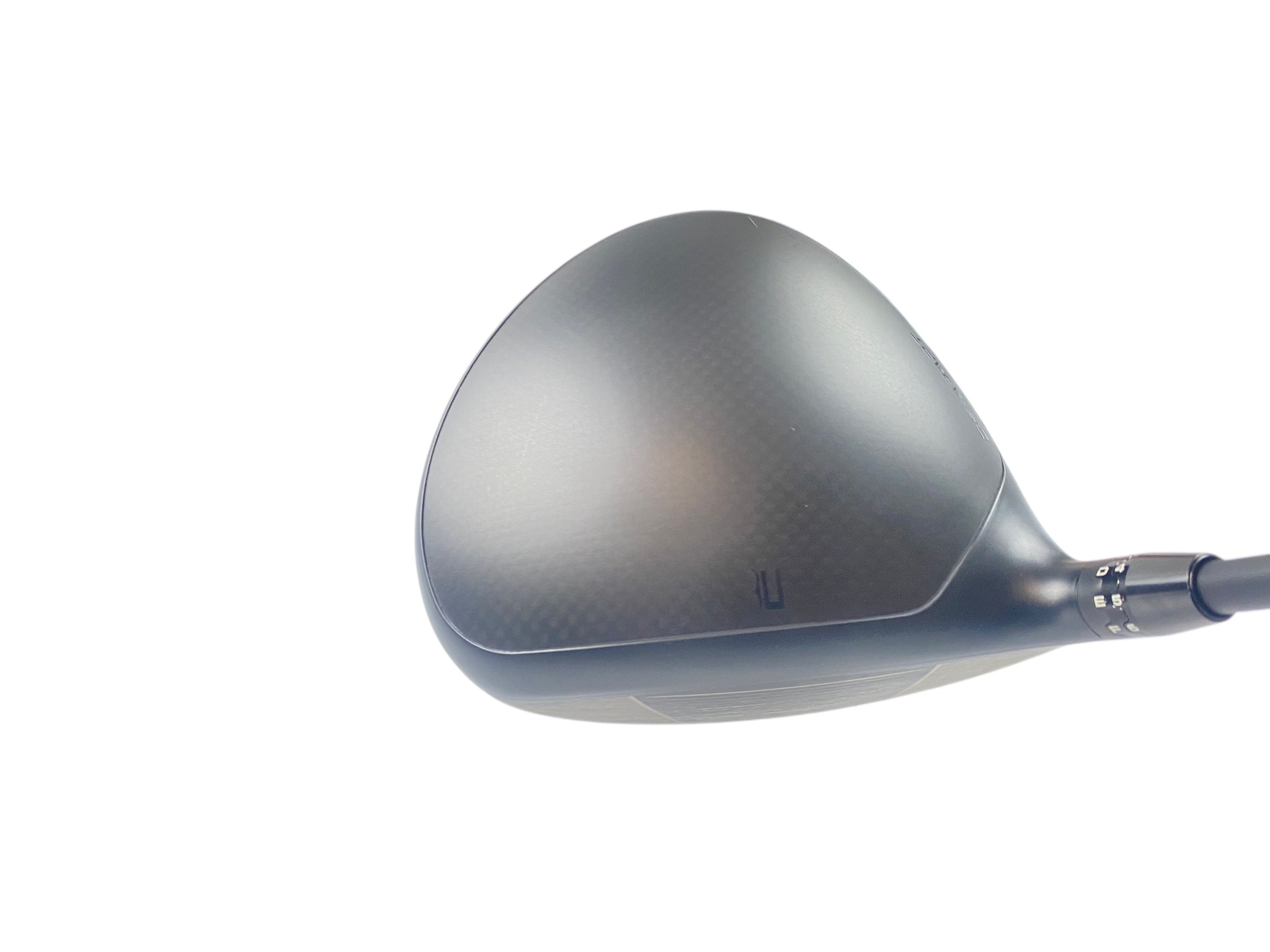 Cobra DS-Adapt Max-K Driver / 12 Degree / Regular Flex