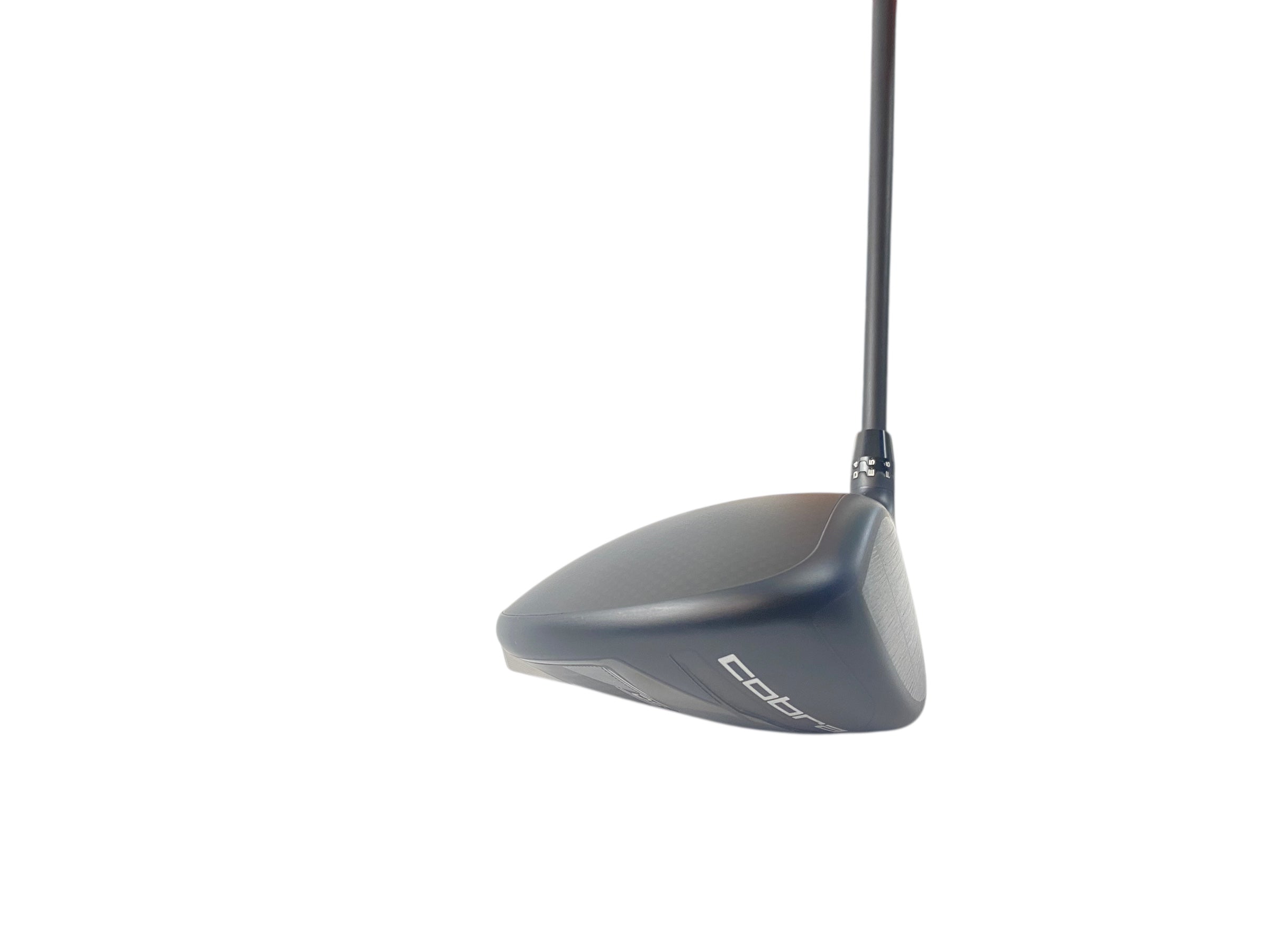 Cobra DS-Adapt Max-K Driver / 12 Degree / Regular Flex