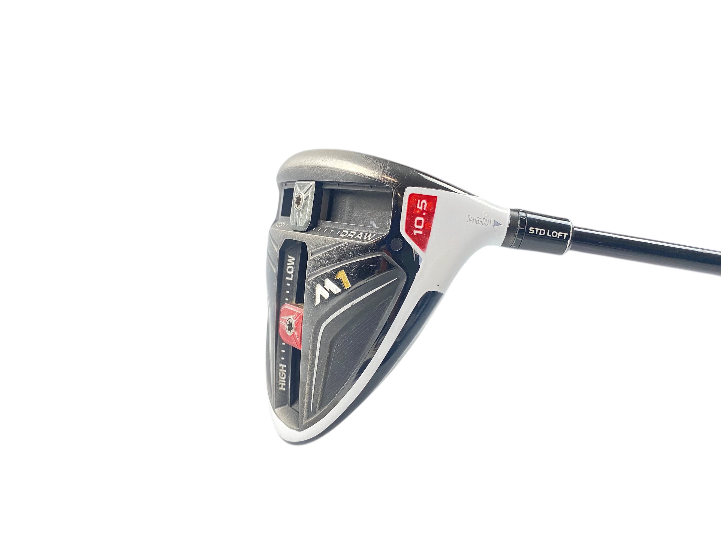 Taylormade M1 2016 Driver / 10.5 Degree / Regular Flex