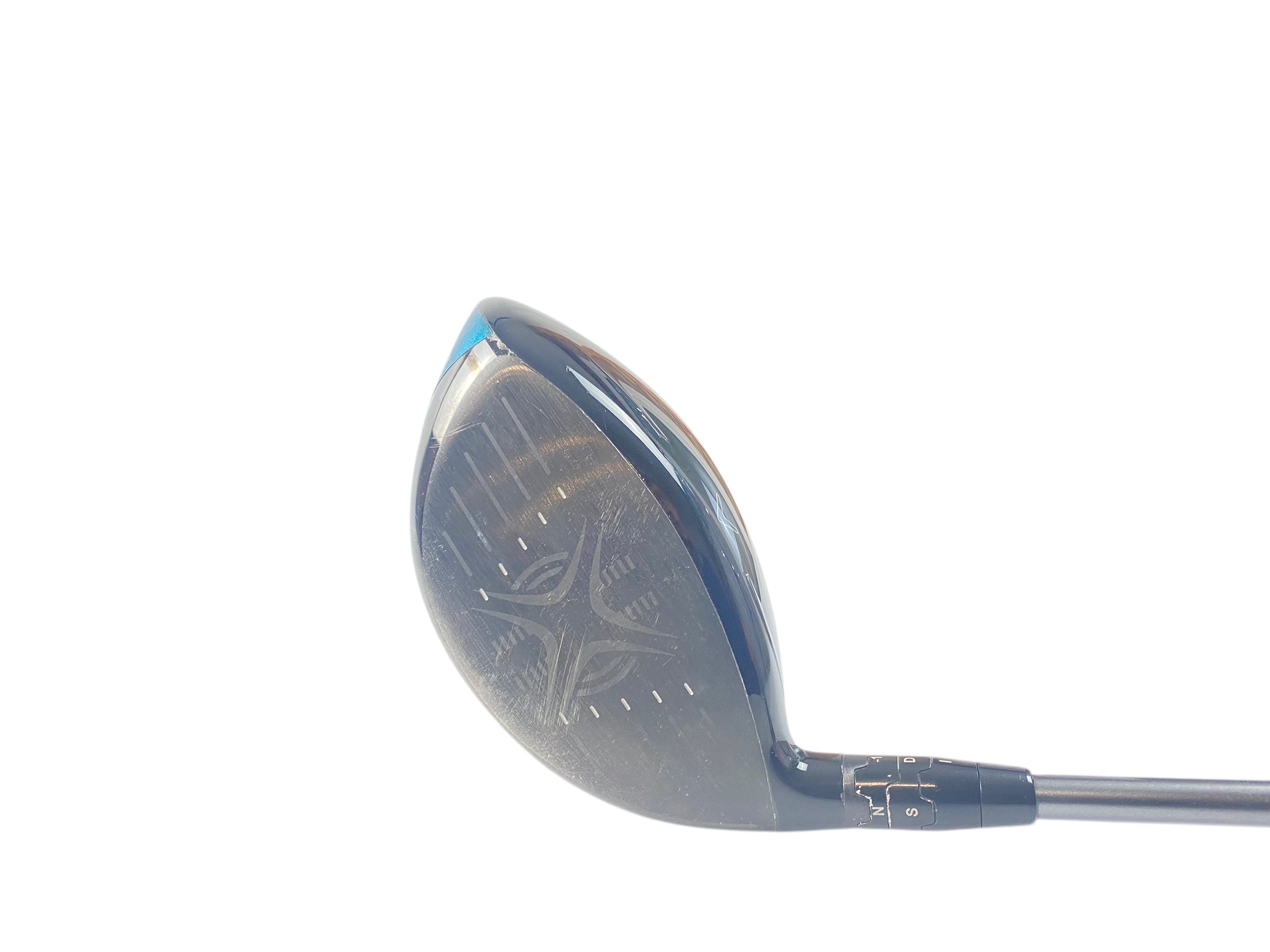 Callaway Rogue Driver / 10.5 Degree / Regular Flex