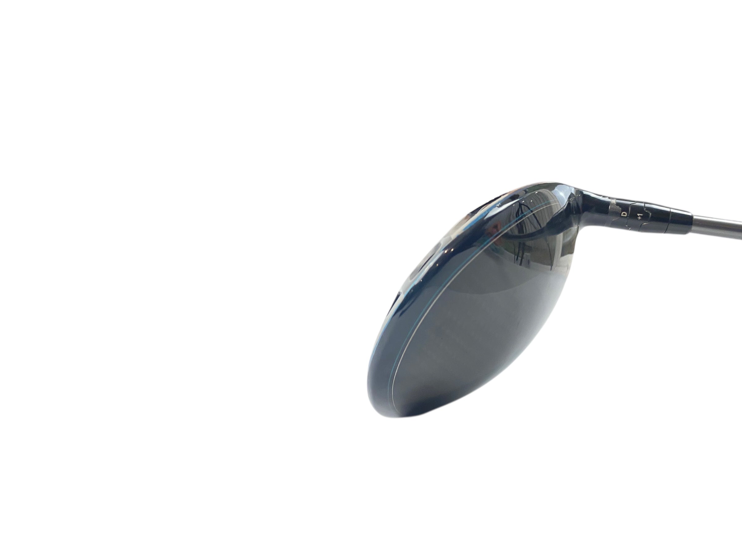 Callaway Rogue Driver / 10.5 Degree / Regular Flex