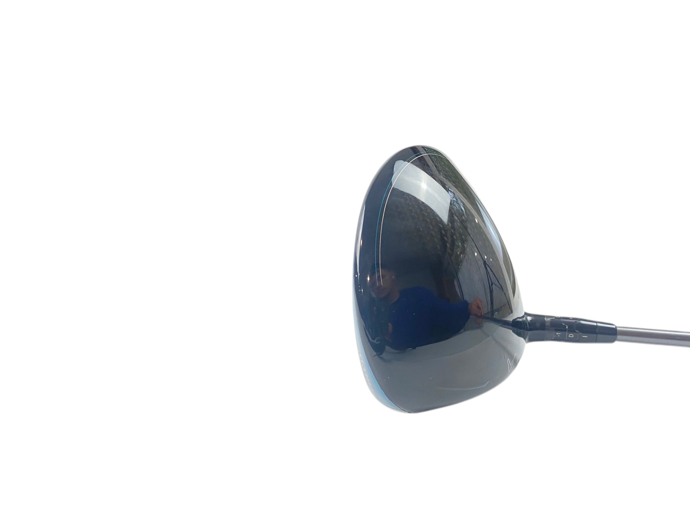 Callaway Rogue Driver / 10.5 Degree / Regular Flex