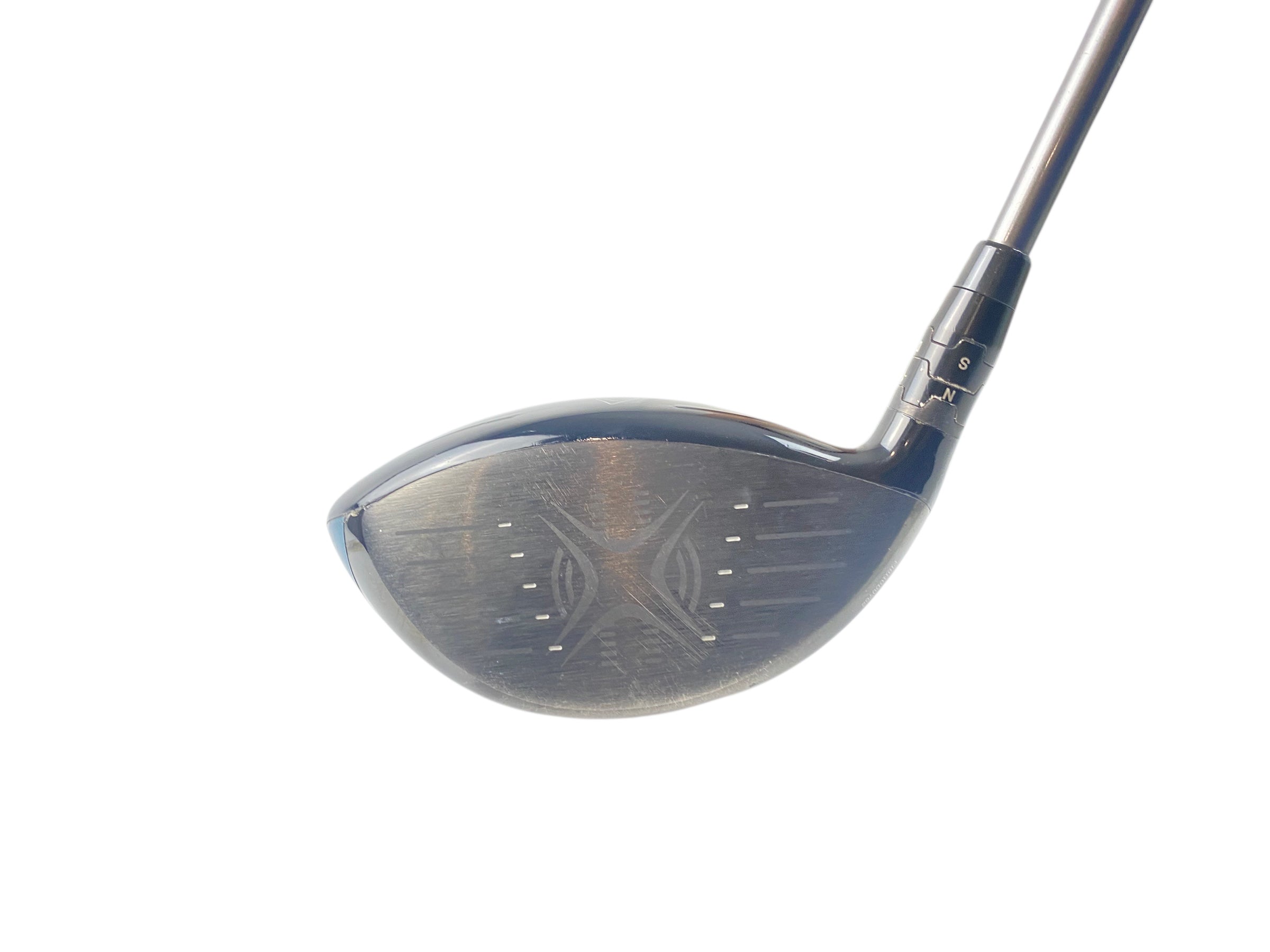 Callaway Rogue Driver / 10.5 Degree / Regular Flex