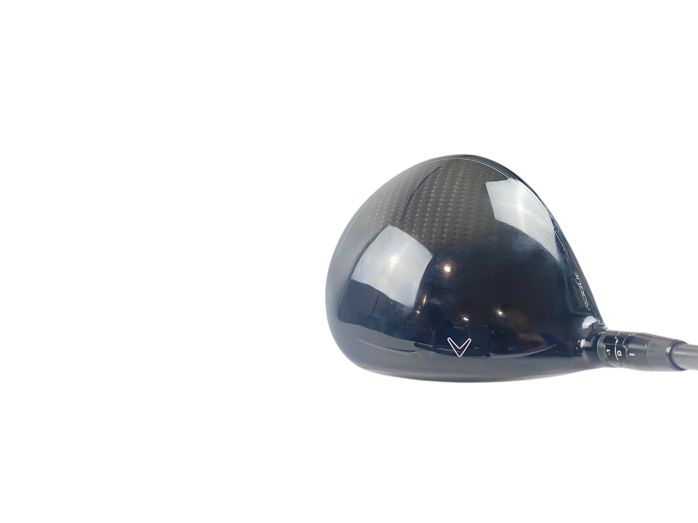Callaway Rogue Driver / 10.5 Degree / Regular Flex