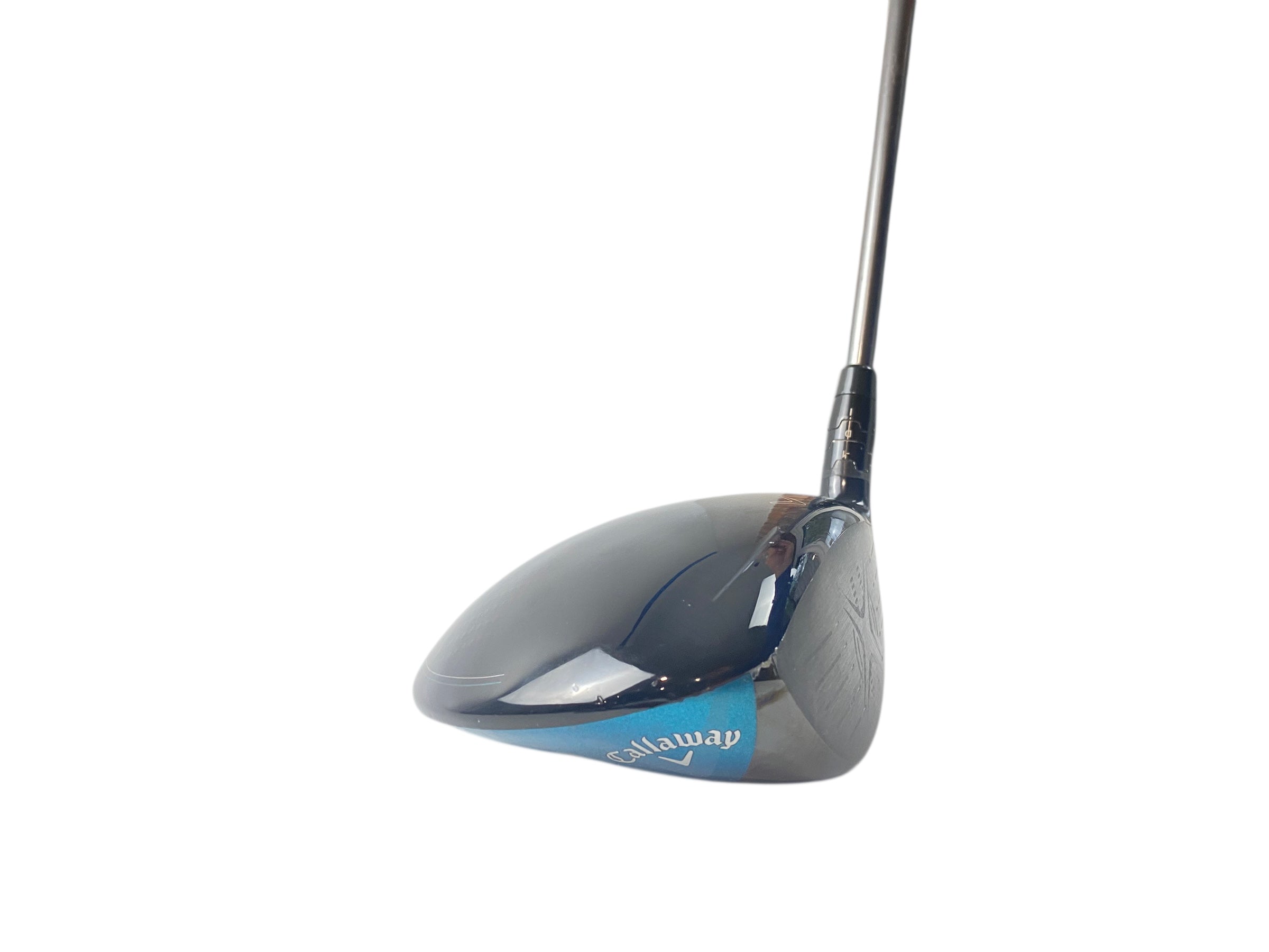 Callaway Rogue Driver / 10.5 Degree / Regular Flex