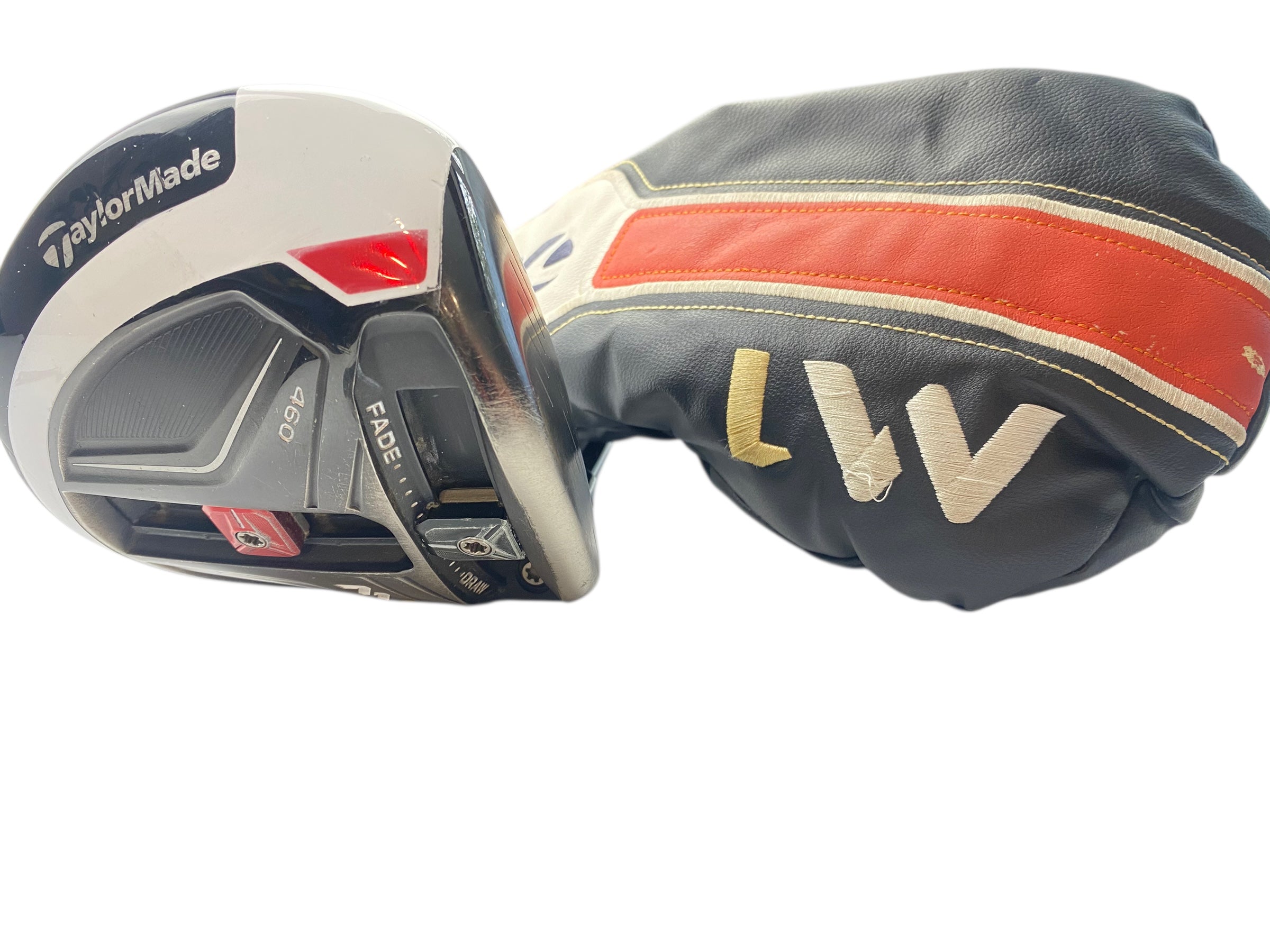 Taylormade M1 2016 Driver / 10.5 Degree / Regular Flex