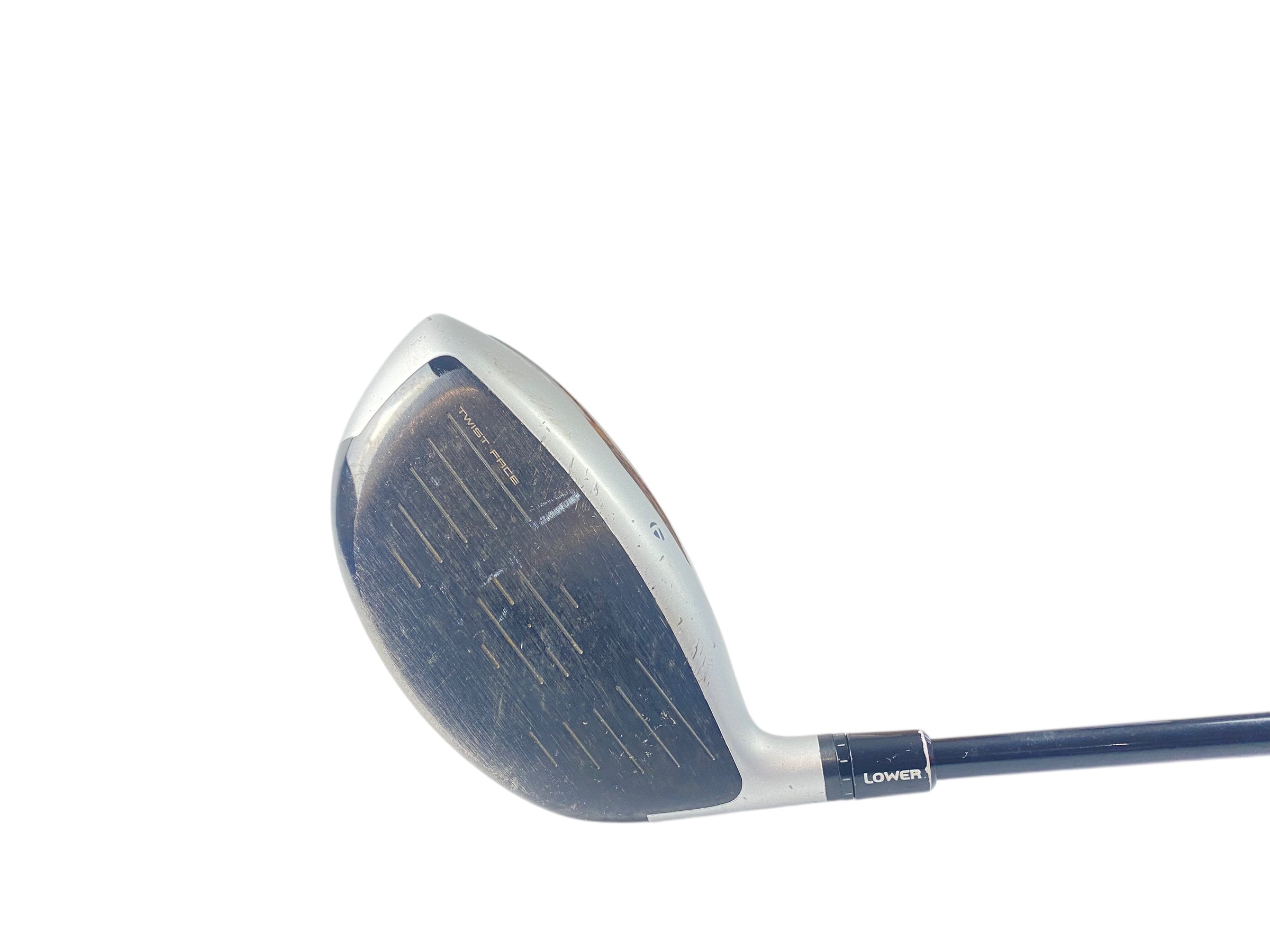 Taylormade M4 Driver / 10.5 Degree / Regular Flex