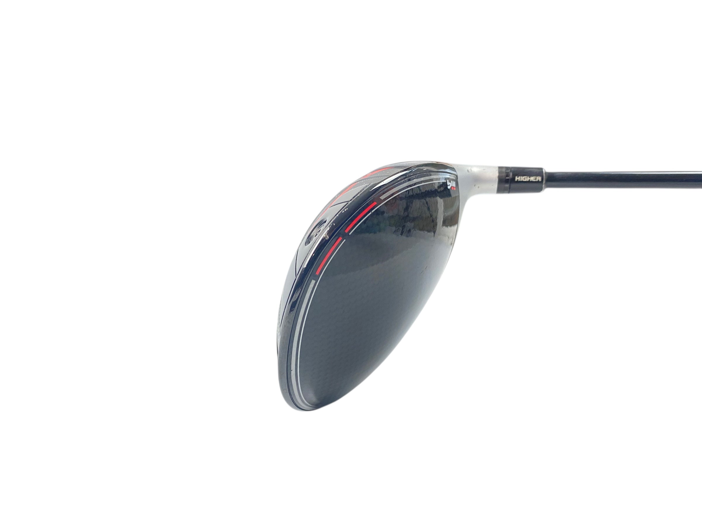 Taylormade M4 Driver / 10.5 Degree / Regular Flex