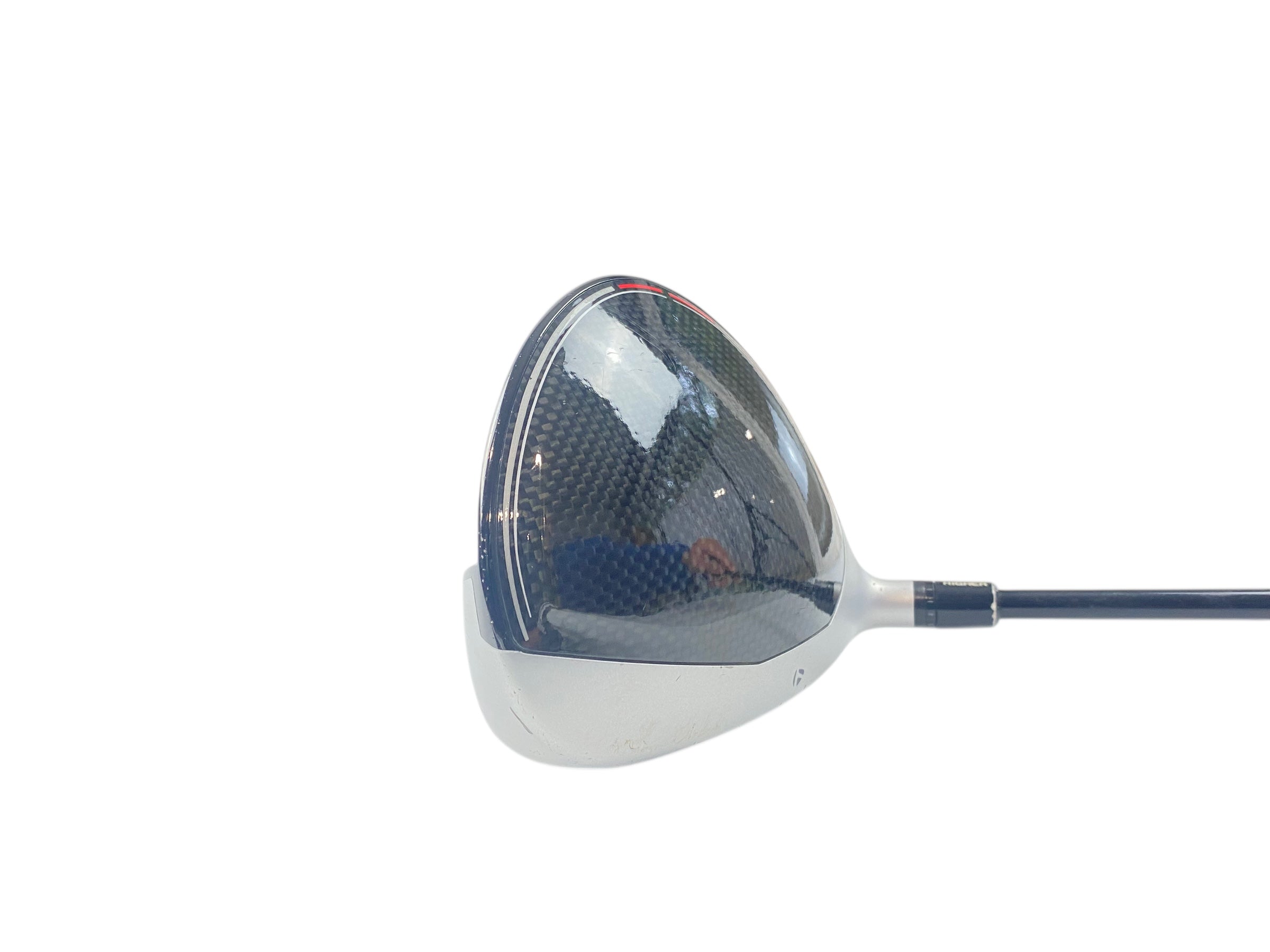 Taylormade M4 Driver / 10.5 Degree / Regular Flex