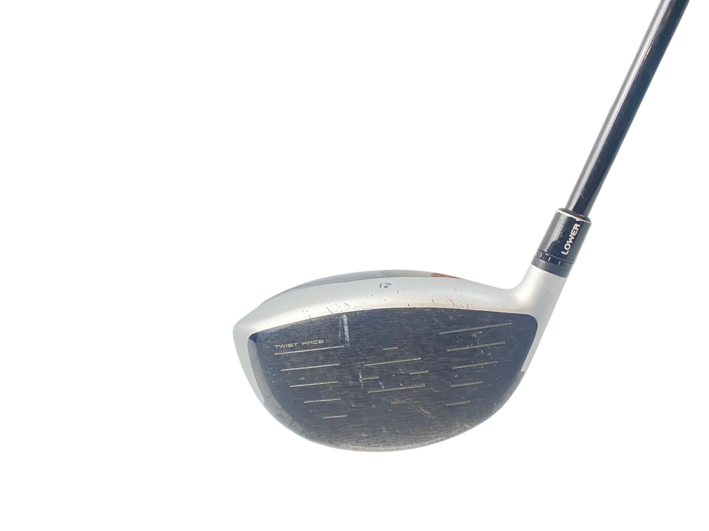 Taylormade M4 Driver / 10.5 Degree / Regular Flex