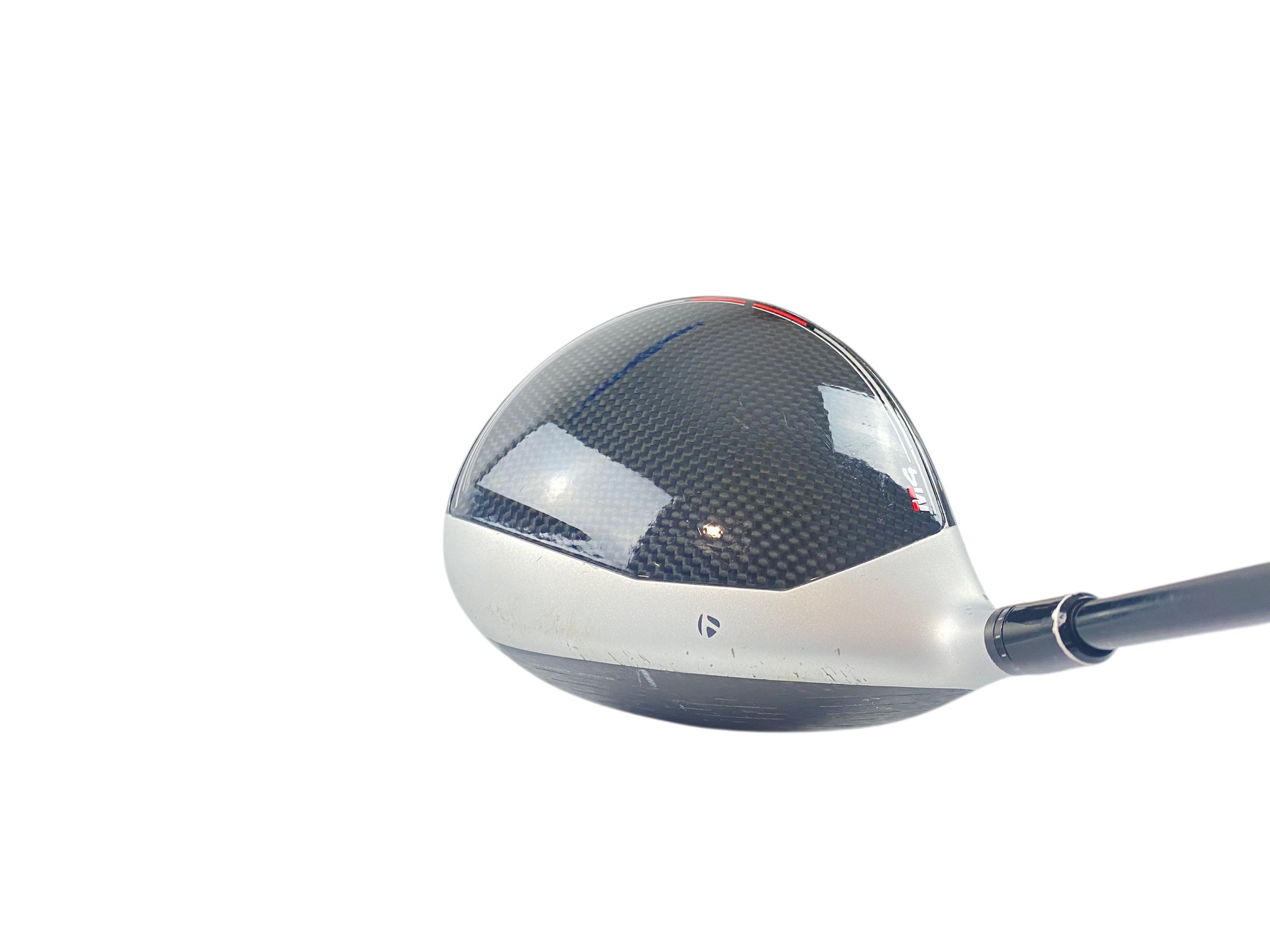 Taylormade M4 Driver / 10.5 Degree / Regular Flex