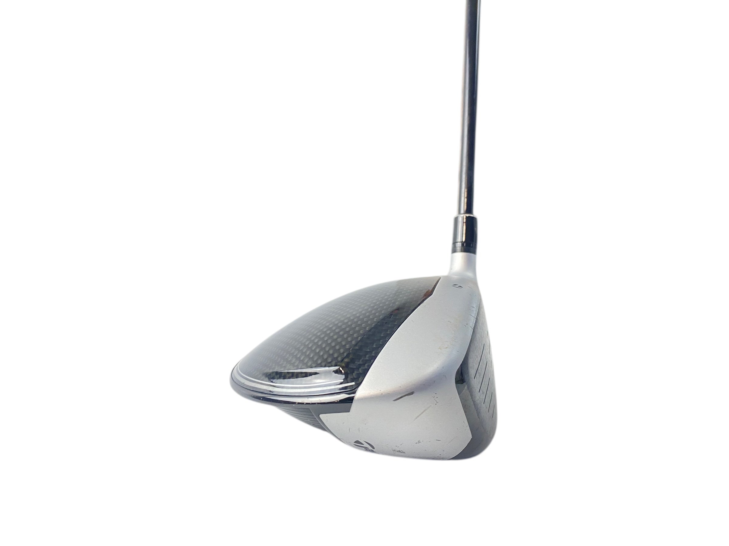 Taylormade M4 Driver / 10.5 Degree / Regular Flex