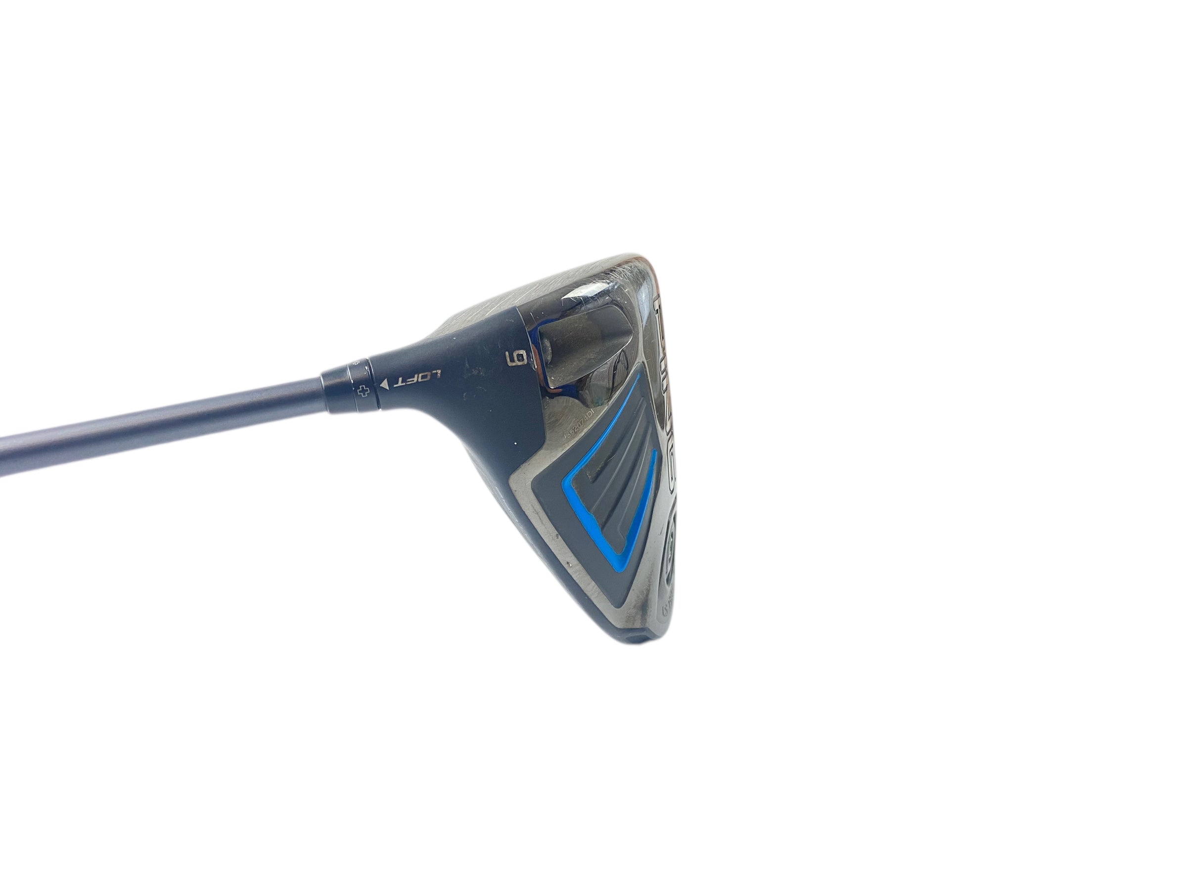 Left Hand Ping G-Series Driver / 9 Degree / Extra Stiff Flex