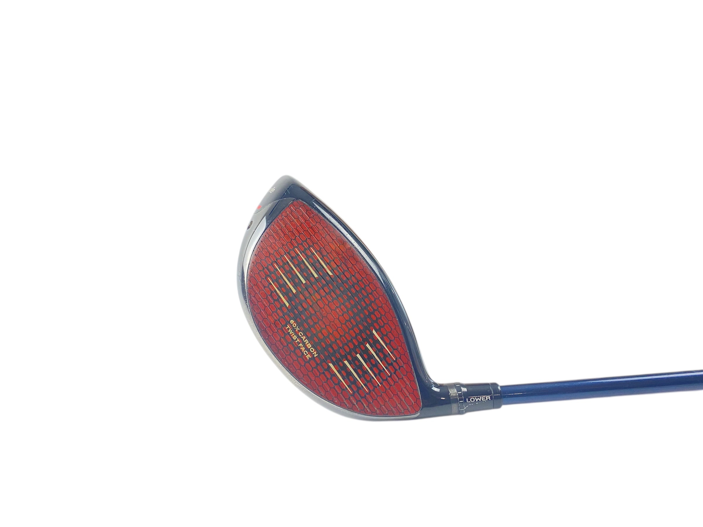 Taylormade Stealth Plus Driver / 10.5 Degree / Regular Flex