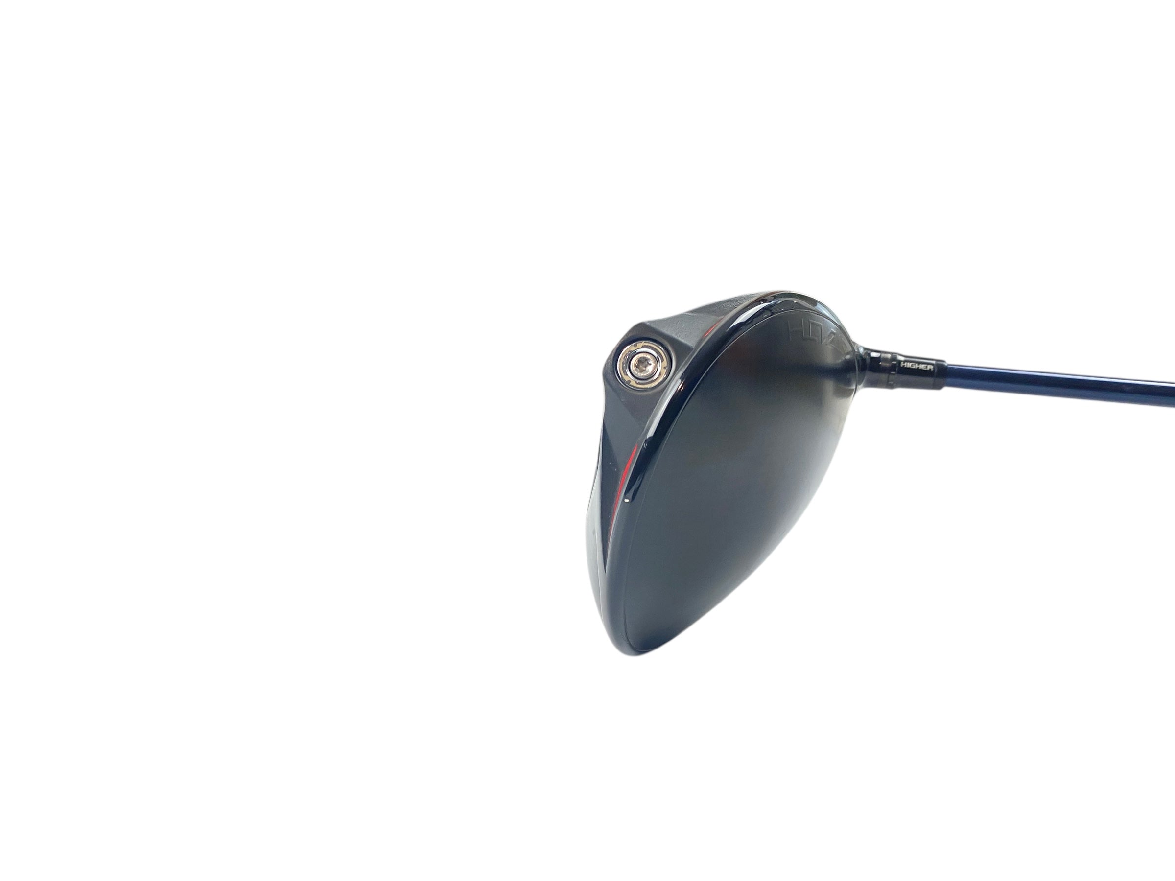 Taylormade Stealth Plus Driver / 10.5 Degree / Regular Flex