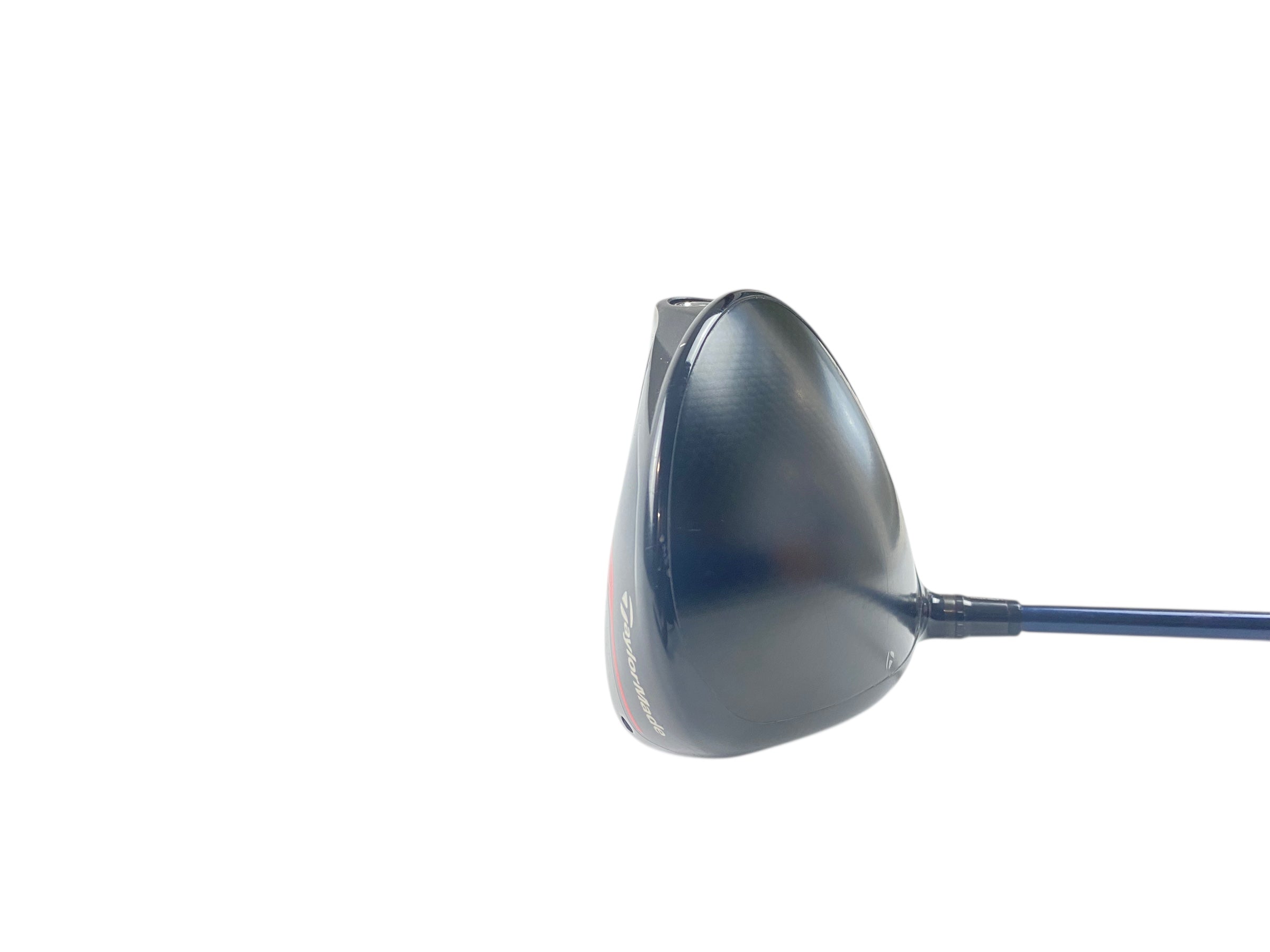 Taylormade Stealth Plus Driver / 10.5 Degree / Regular Flex