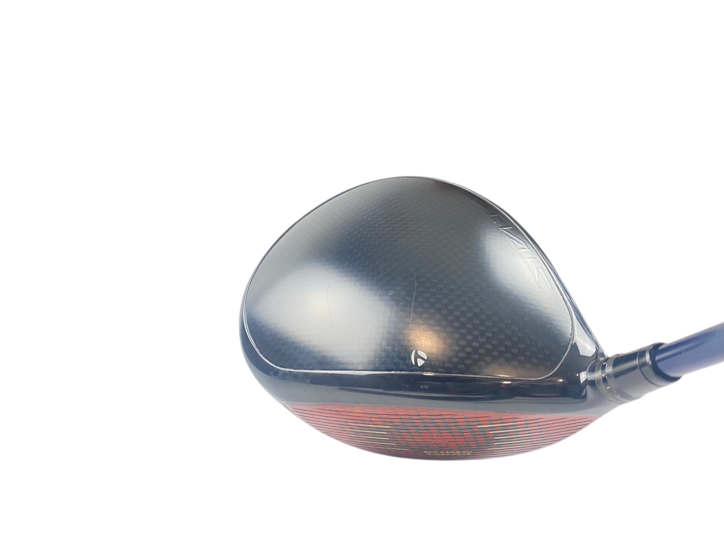 Taylormade Stealth Plus Driver / 10.5 Degree / Regular Flex