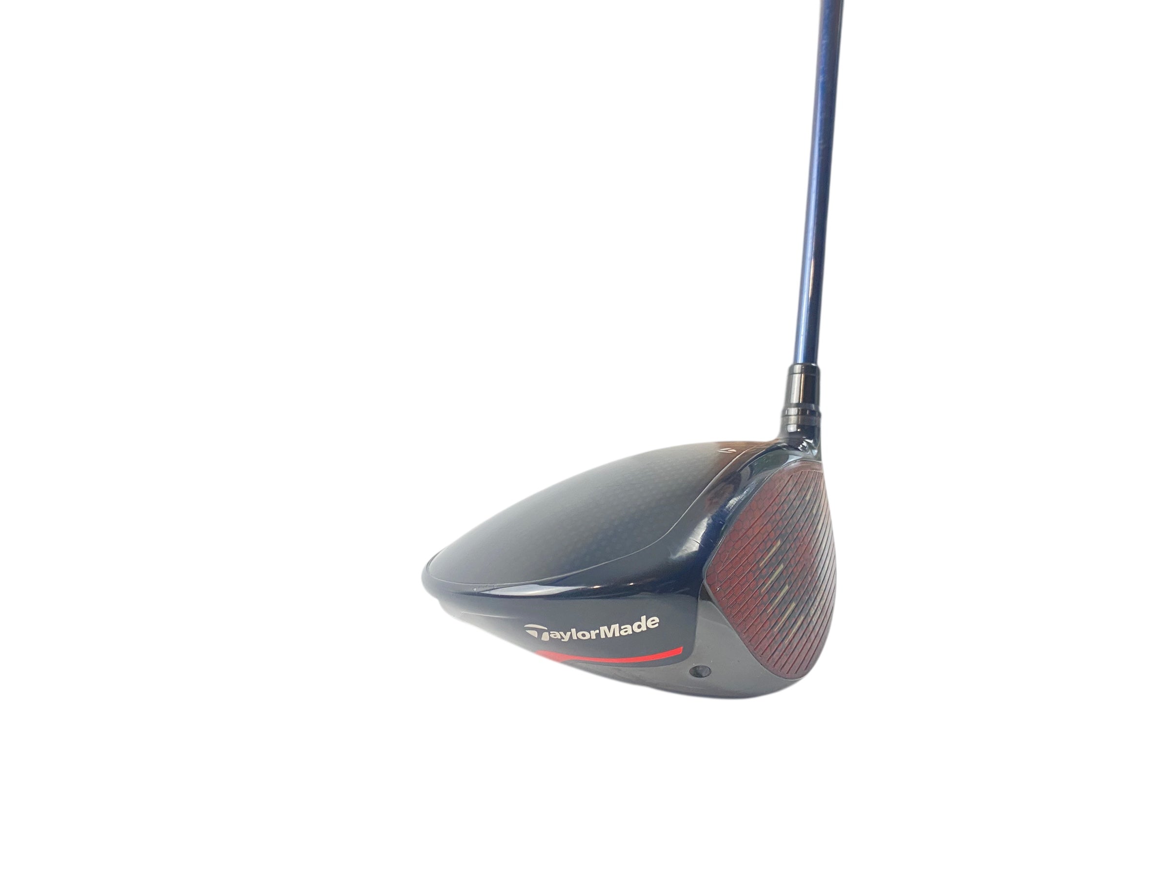 Taylormade Stealth Plus Driver / 10.5 Degree / Regular Flex