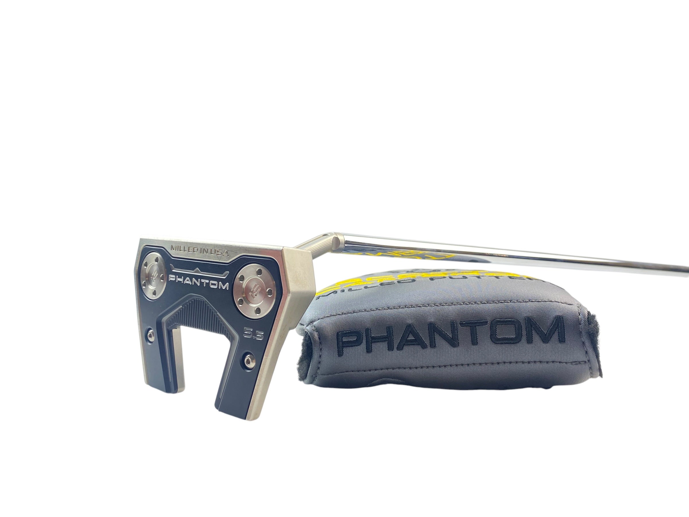 Scotty Cameron Phantom 5.5 Putter / 34 Inch