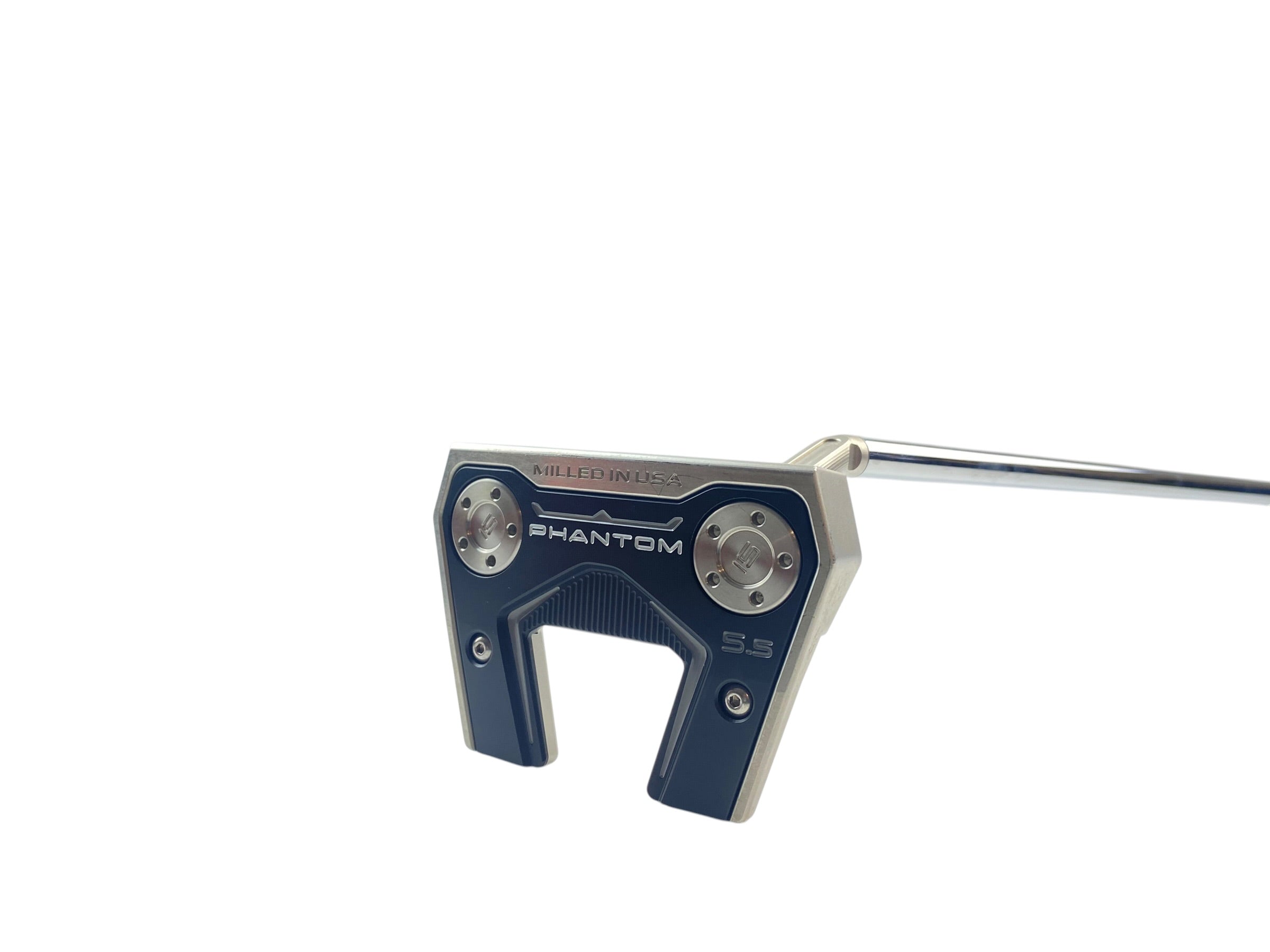 Scotty Cameron Phantom 5.5 Putter / 34 Inch