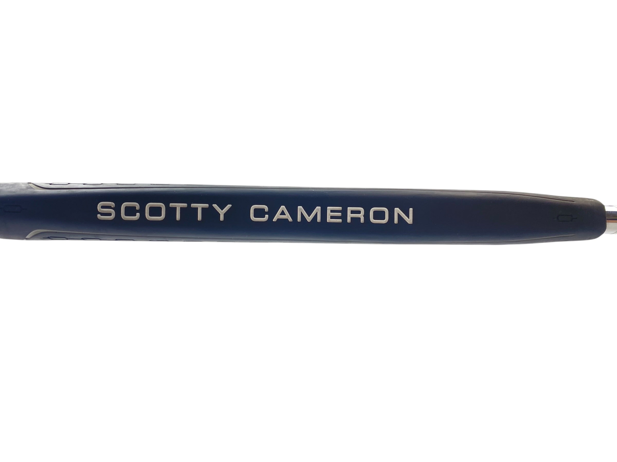 Scotty Cameron Phantom 5.5 Putter / 34 Inch