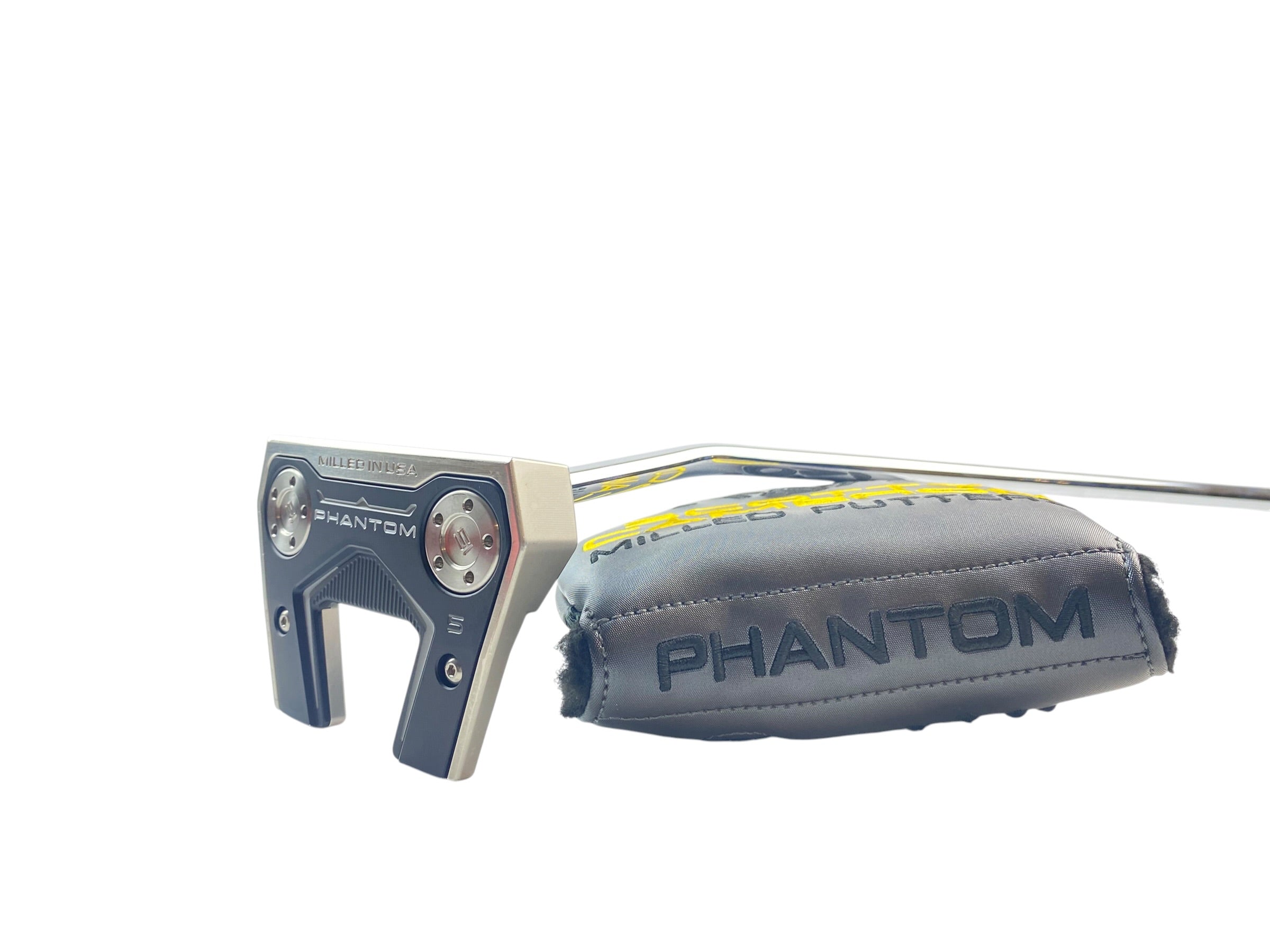 Scotty Cameron Phantom 5 Putter / 34 Inch