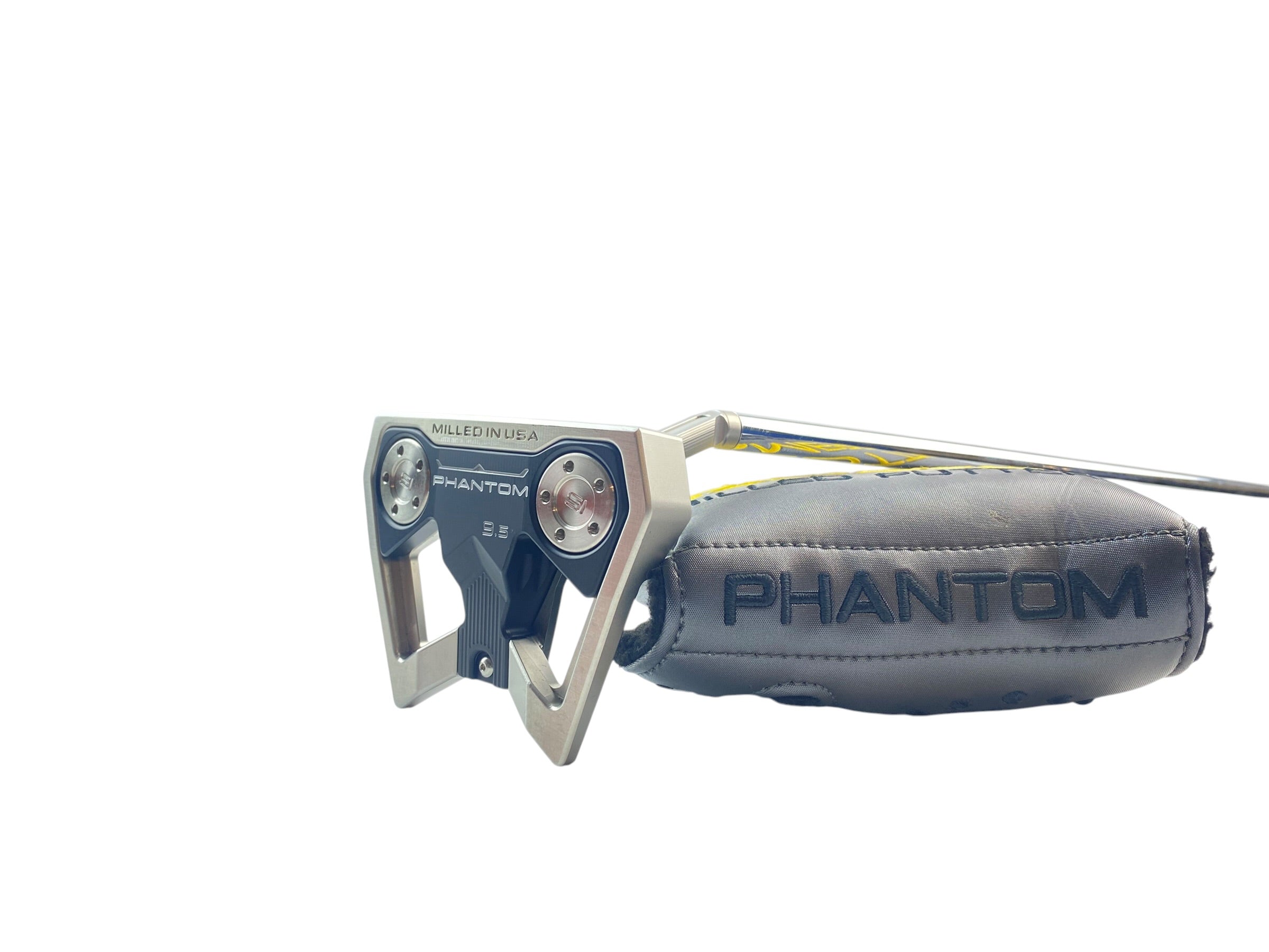Scotty Cameron Phantom 9.5 Putter / 34 Inch