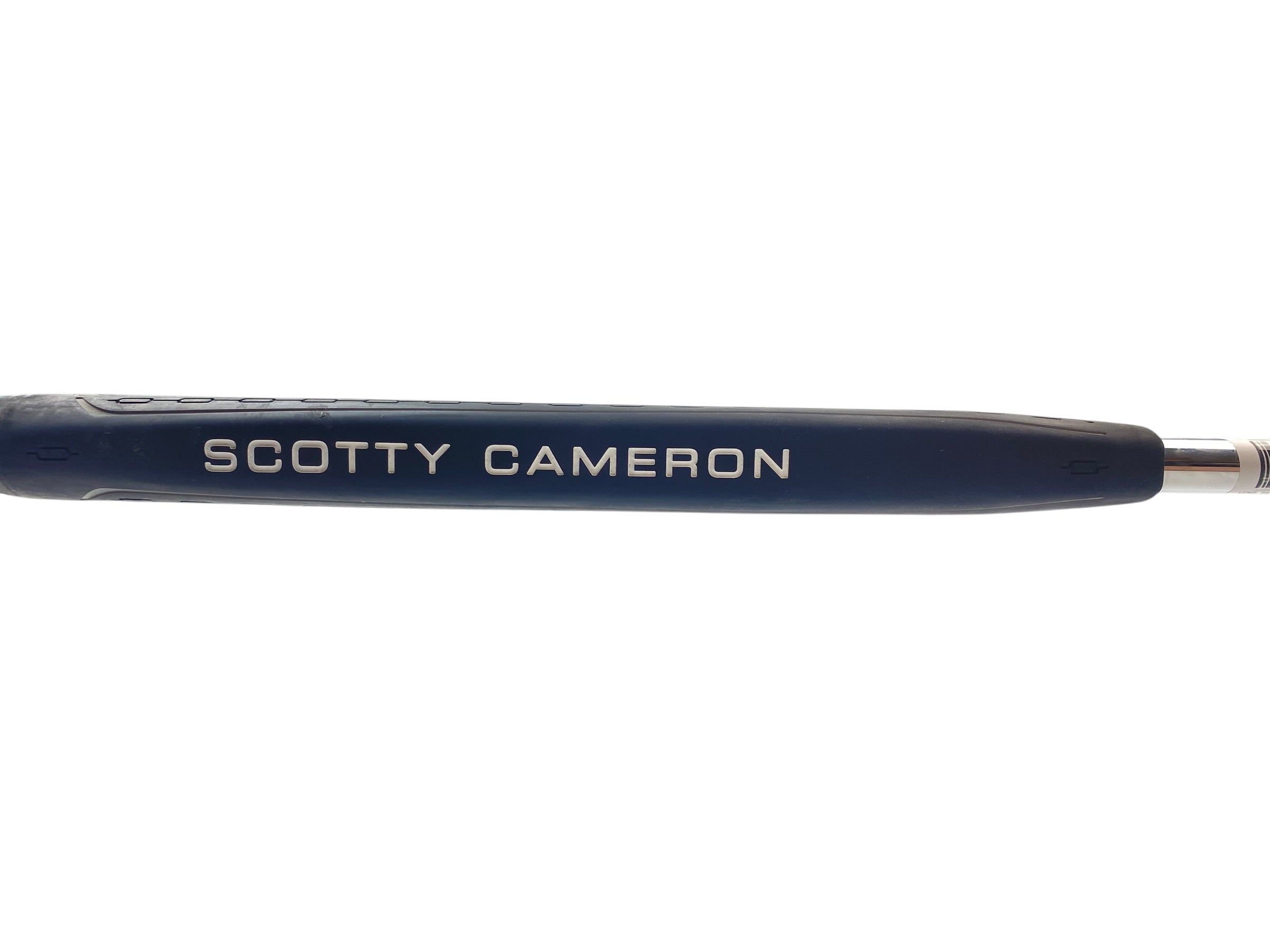 Scotty Cameron Phantom 9.5 Putter / 34 Inch