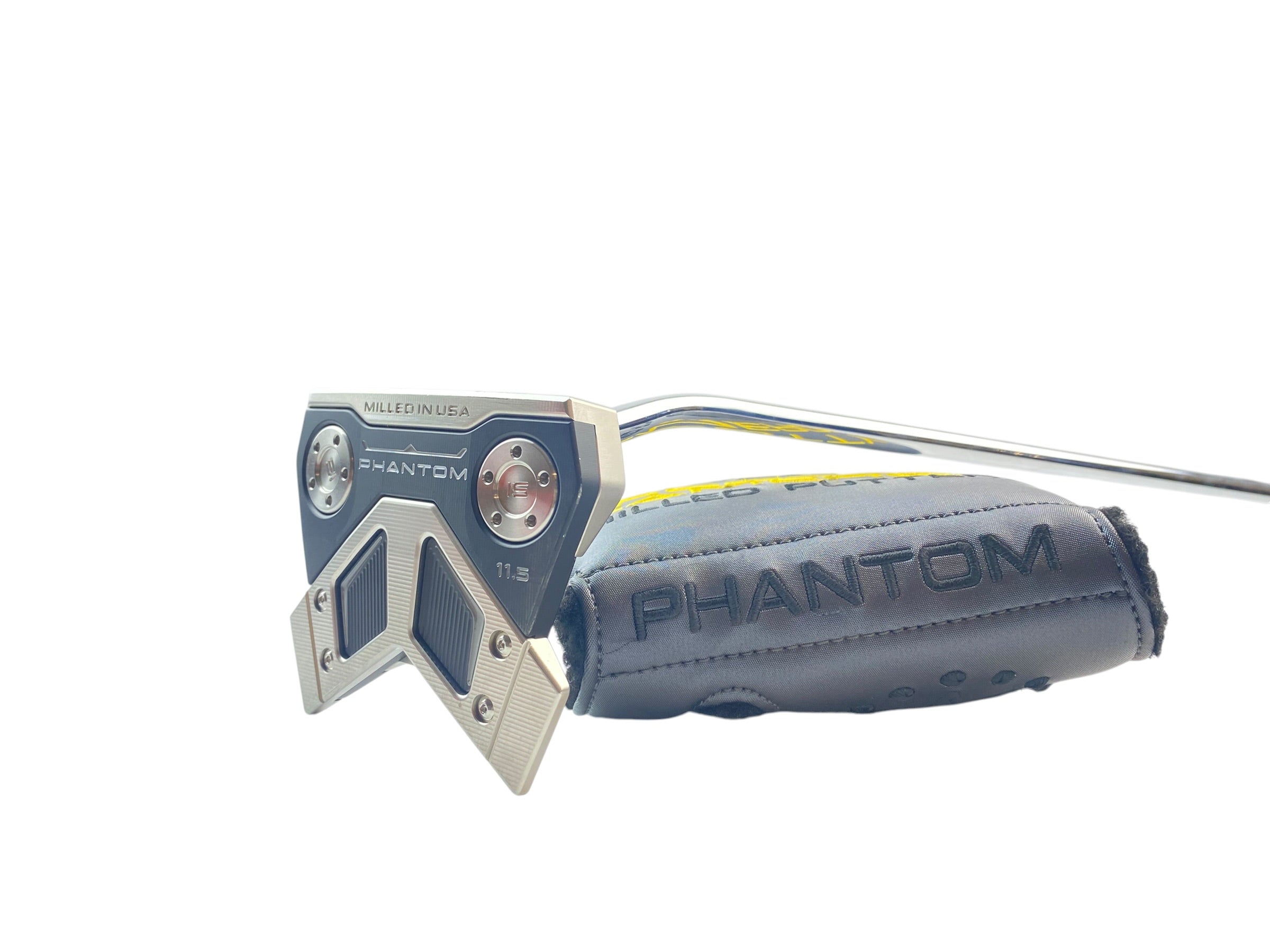 Scotty Cameron Phantom 11.5 Putter / 34 Inch