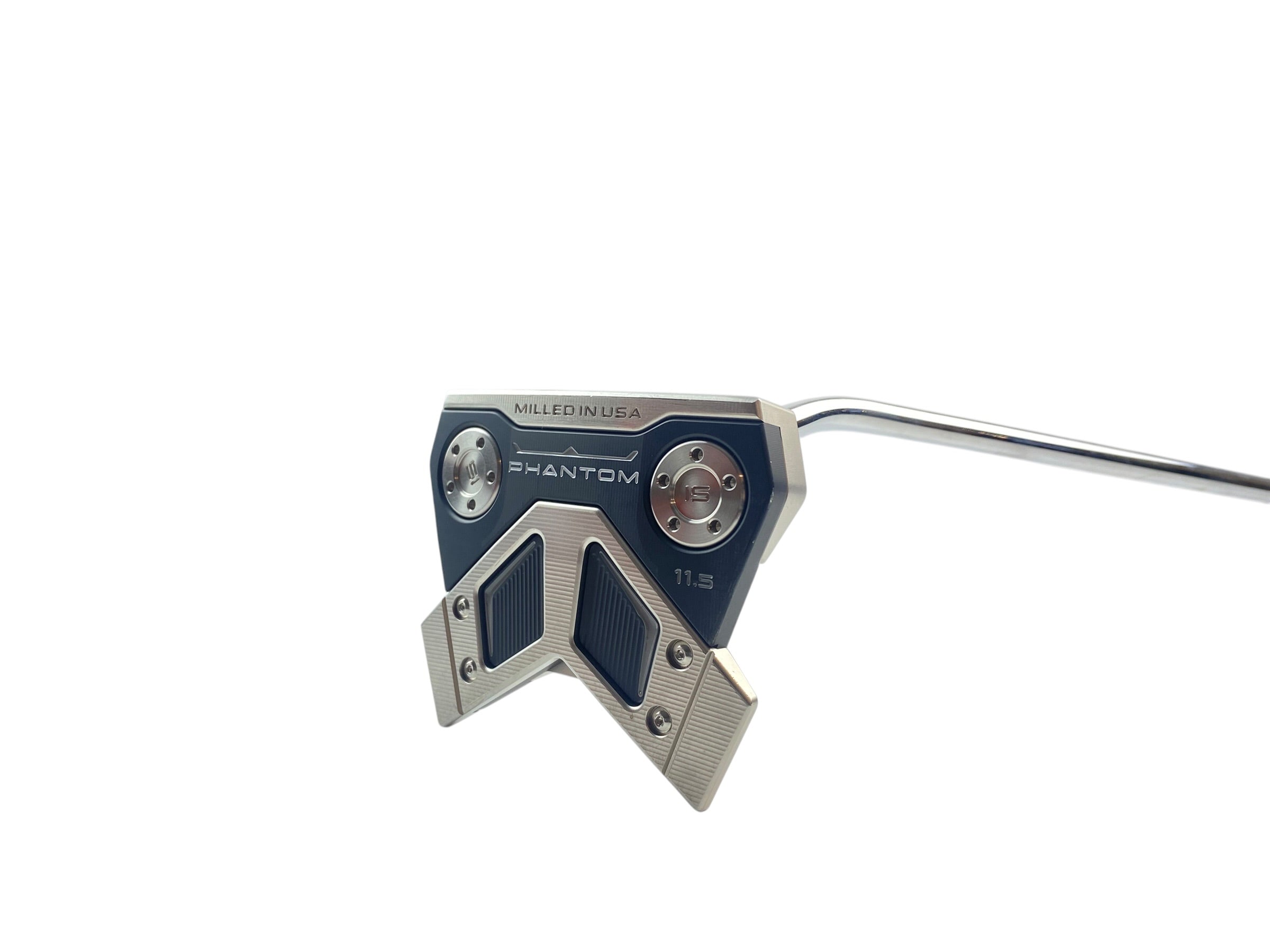 Scotty Cameron Phantom 11.5 Putter / 34 Inch